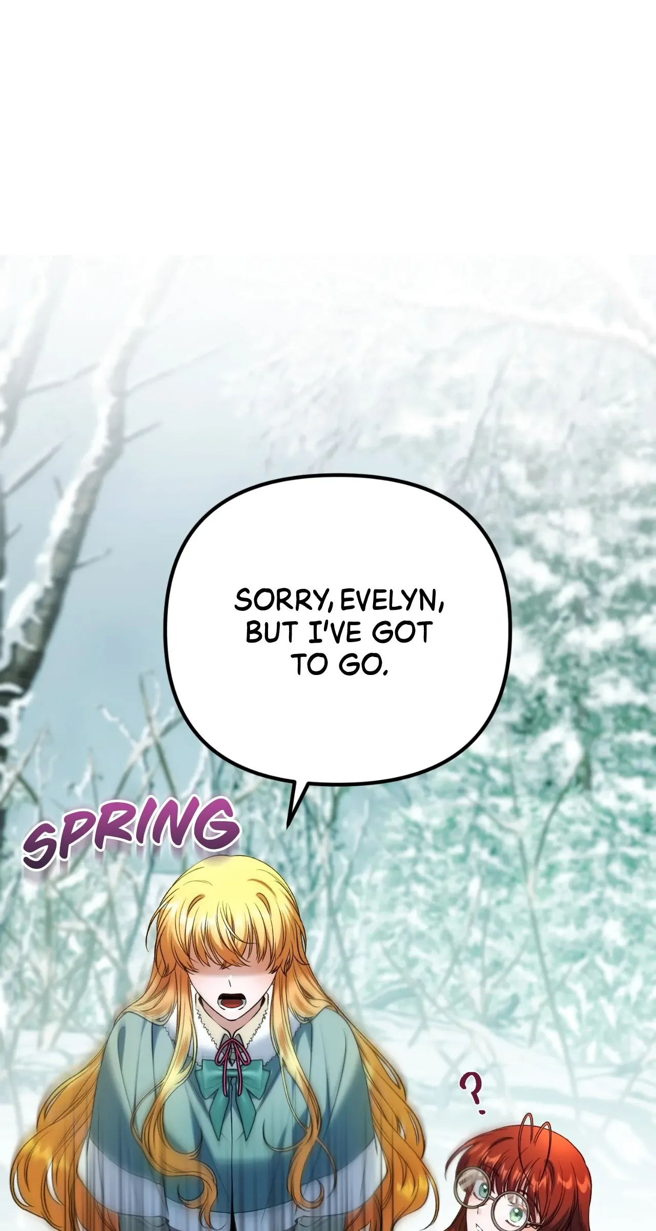 I Thought I Tamed the Villain Chapter 28 page 82