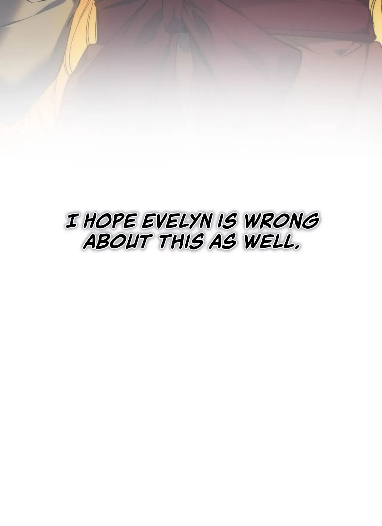 I Thought I Tamed the Villain Chapter 28 page 96