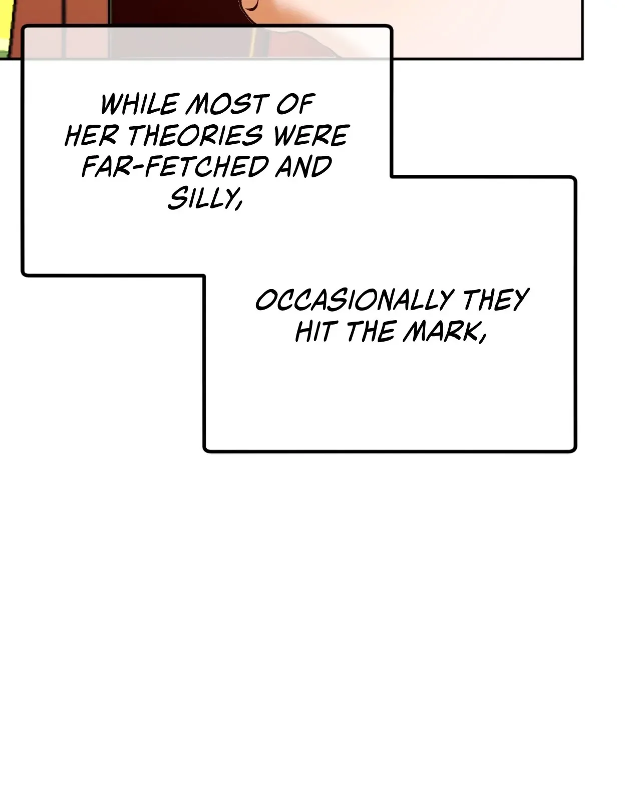 I Thought I Tamed the Villain Chapter 28 page 87
