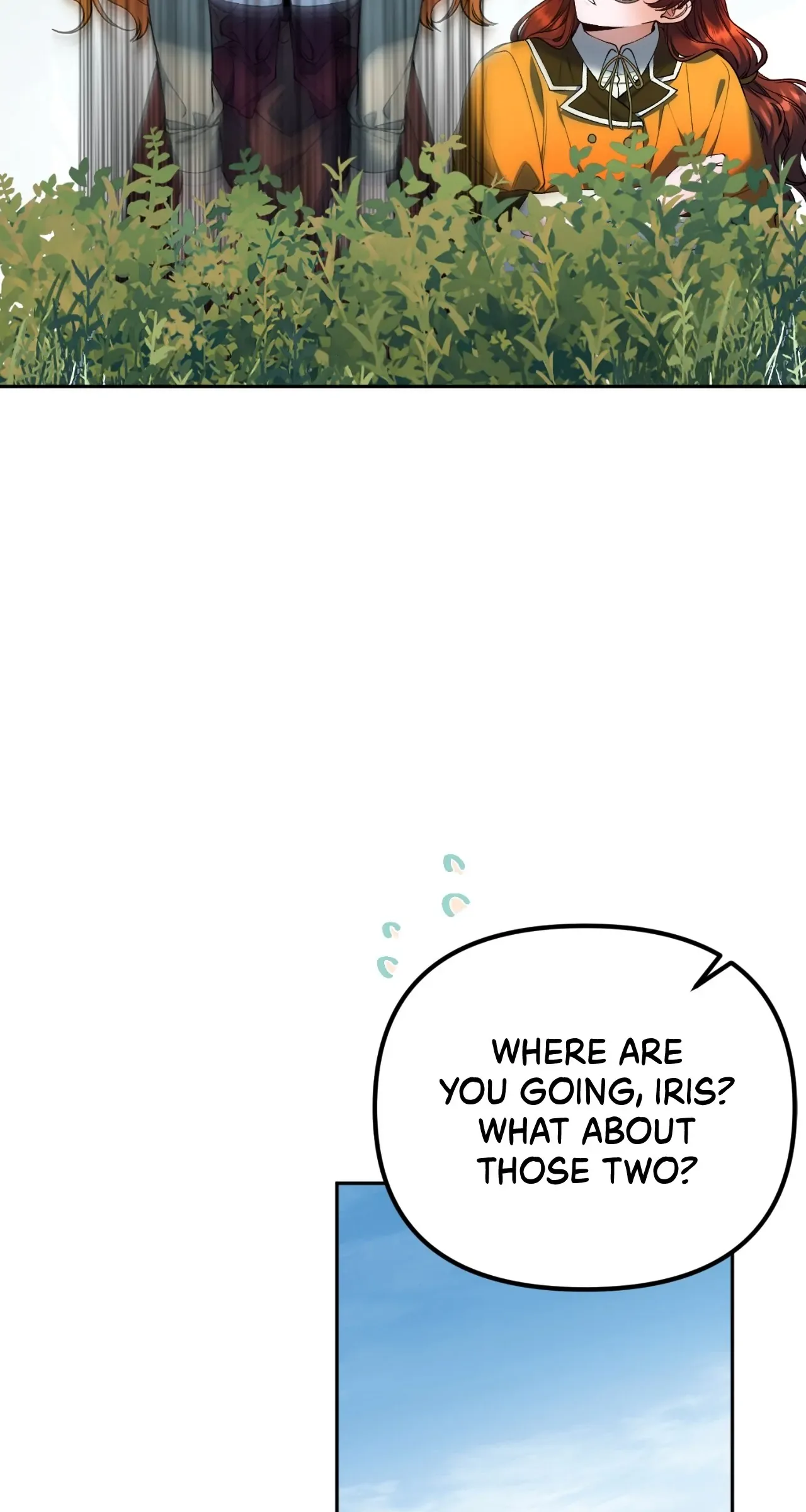 I Thought I Tamed the Villain Chapter 28 page 83