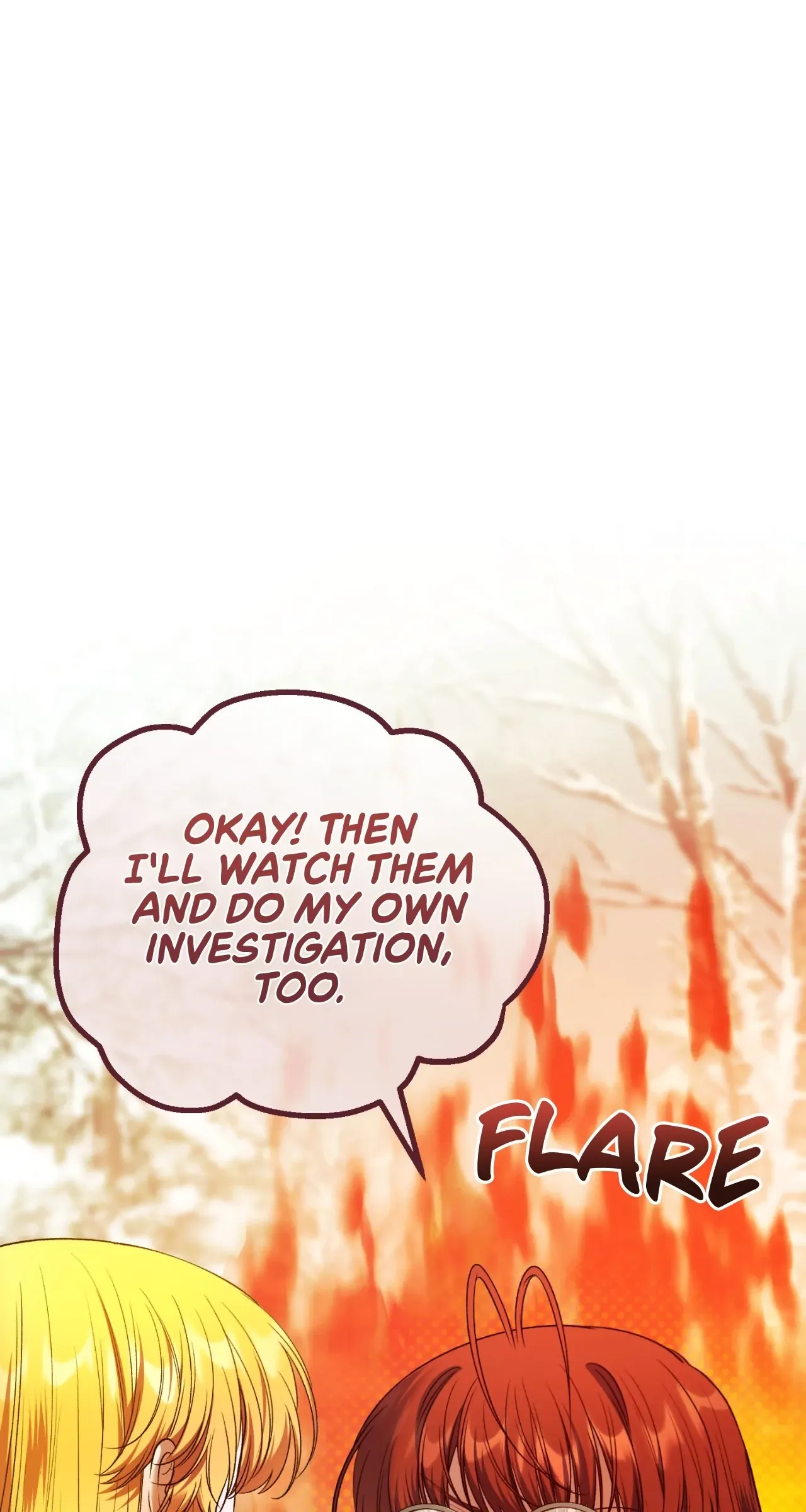I Thought I Tamed the Villain Chapter 28 page 61