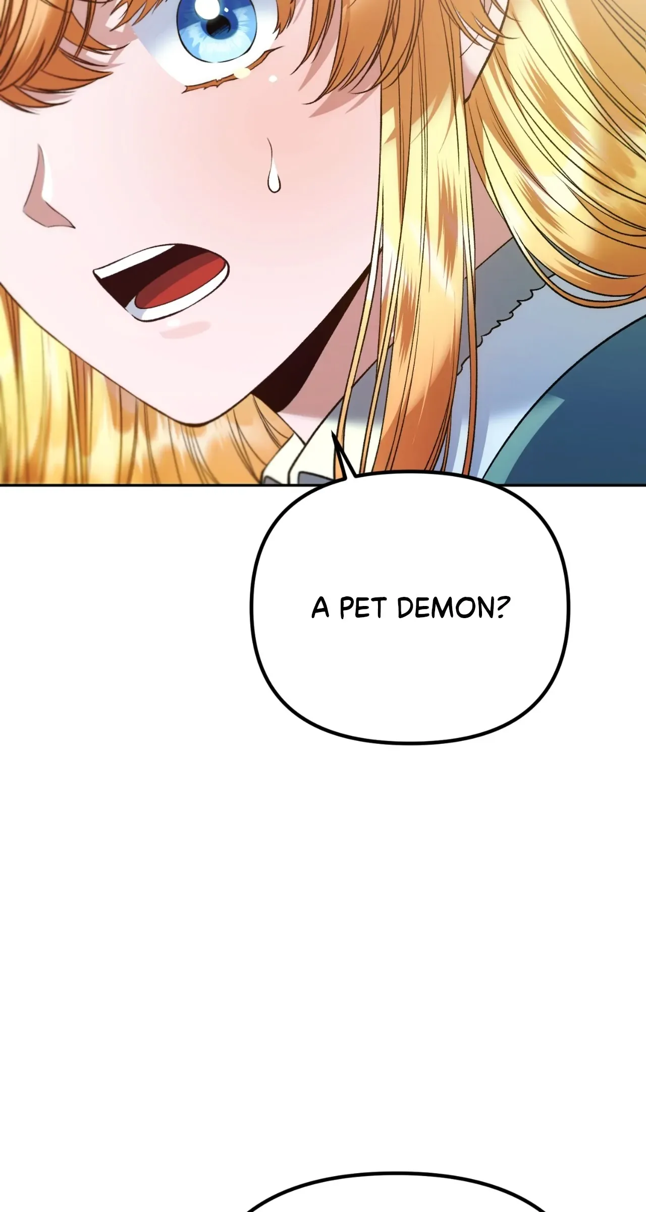 I Thought I Tamed the Villain Chapter 28 page 73