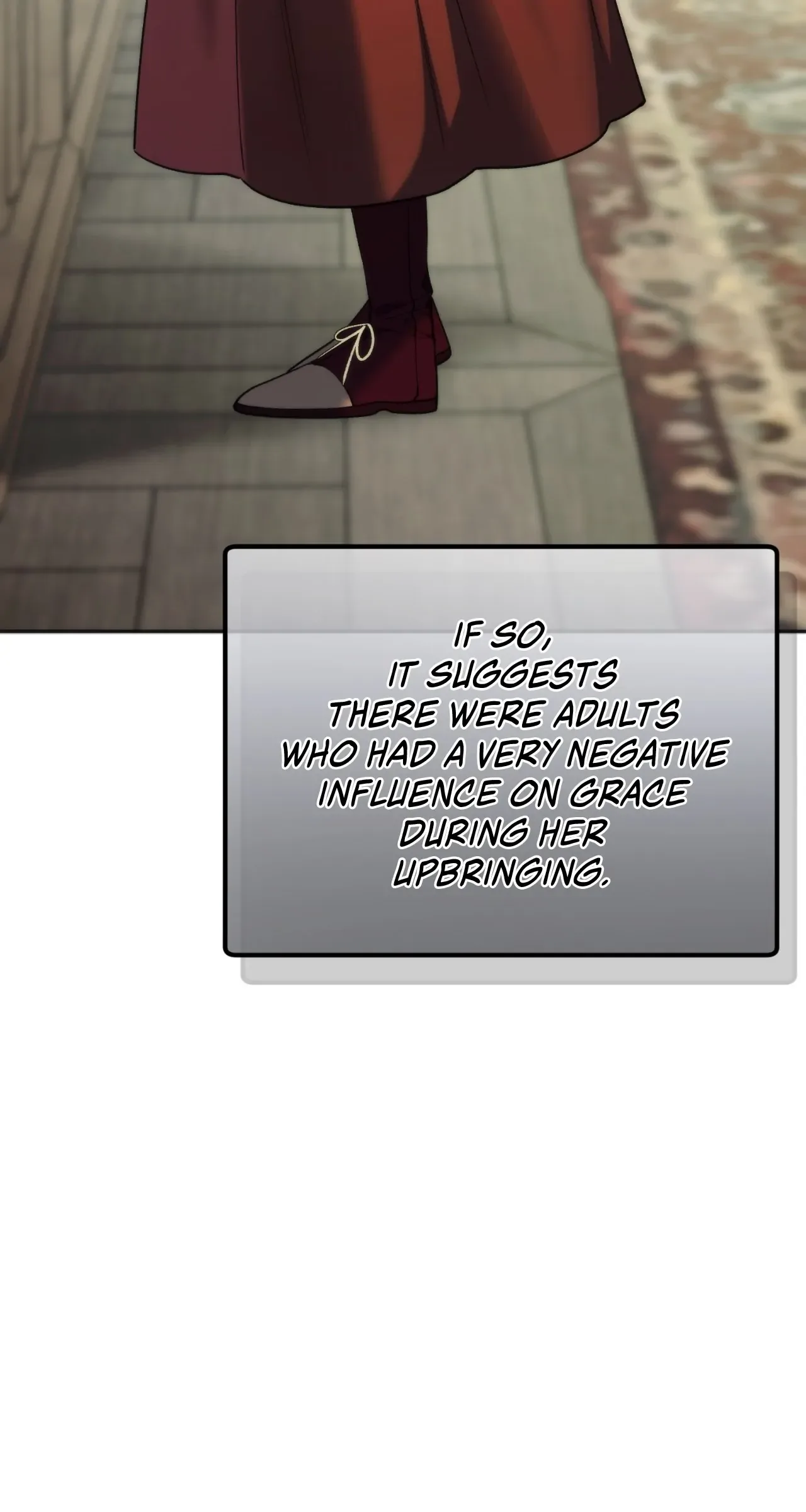 I Thought I Tamed the Villain Chapter 28 page 93