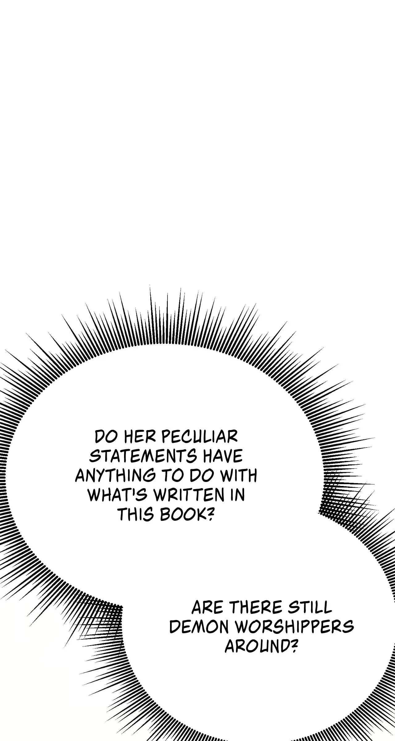 I Thought I Tamed the Villain Chapter 28 page 91