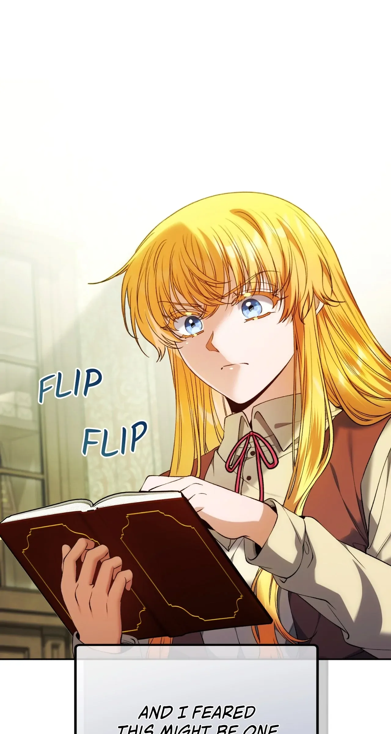 I Thought I Tamed the Villain Chapter 28 page 88