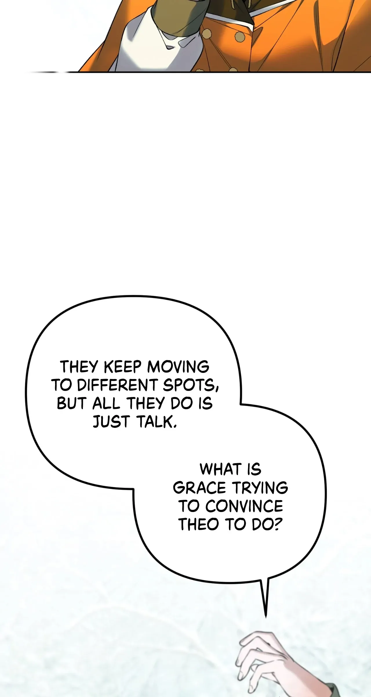 I Thought I Tamed the Villain Chapter 28 page 64