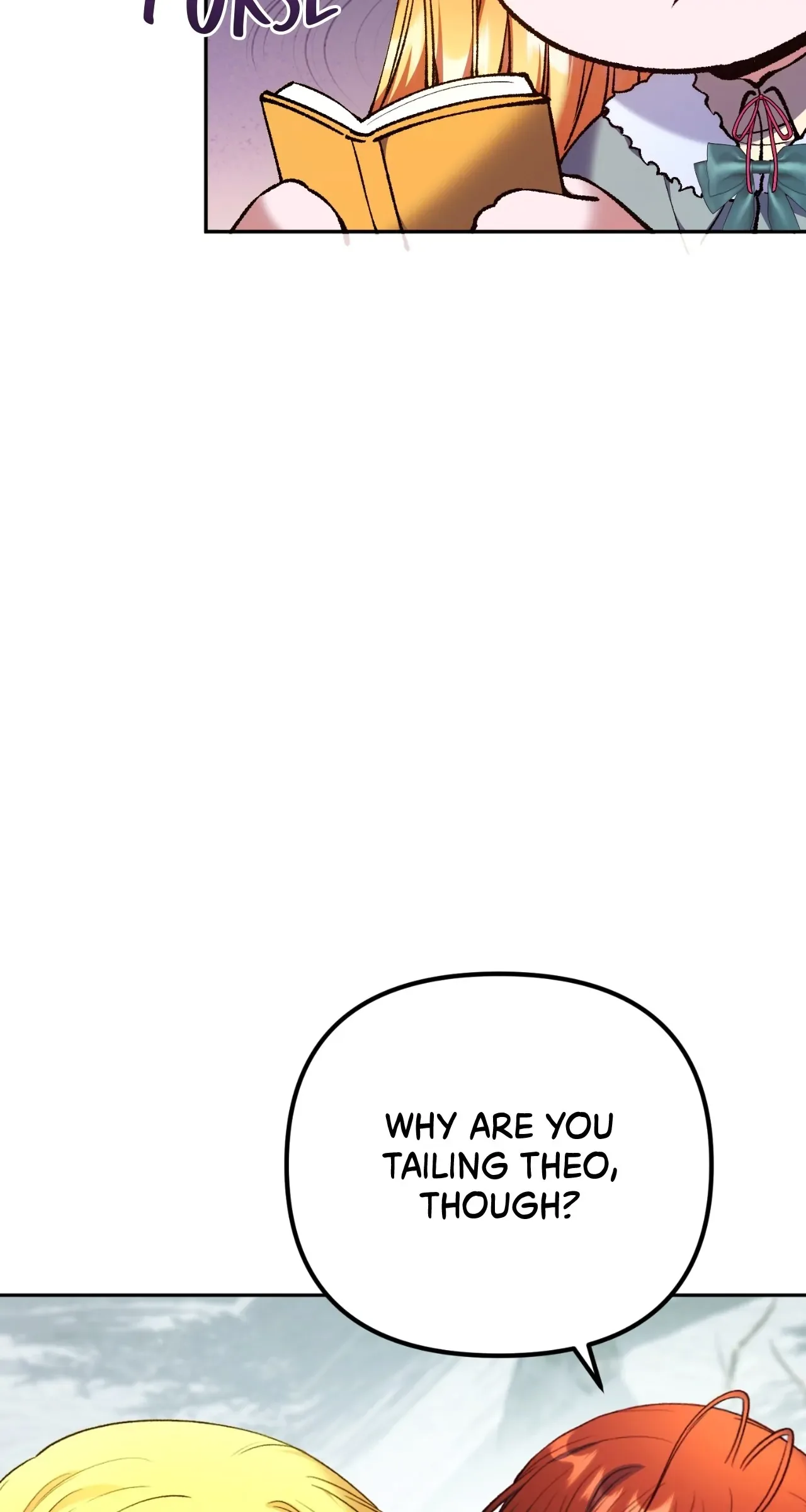 I Thought I Tamed the Villain Chapter 28 page 56