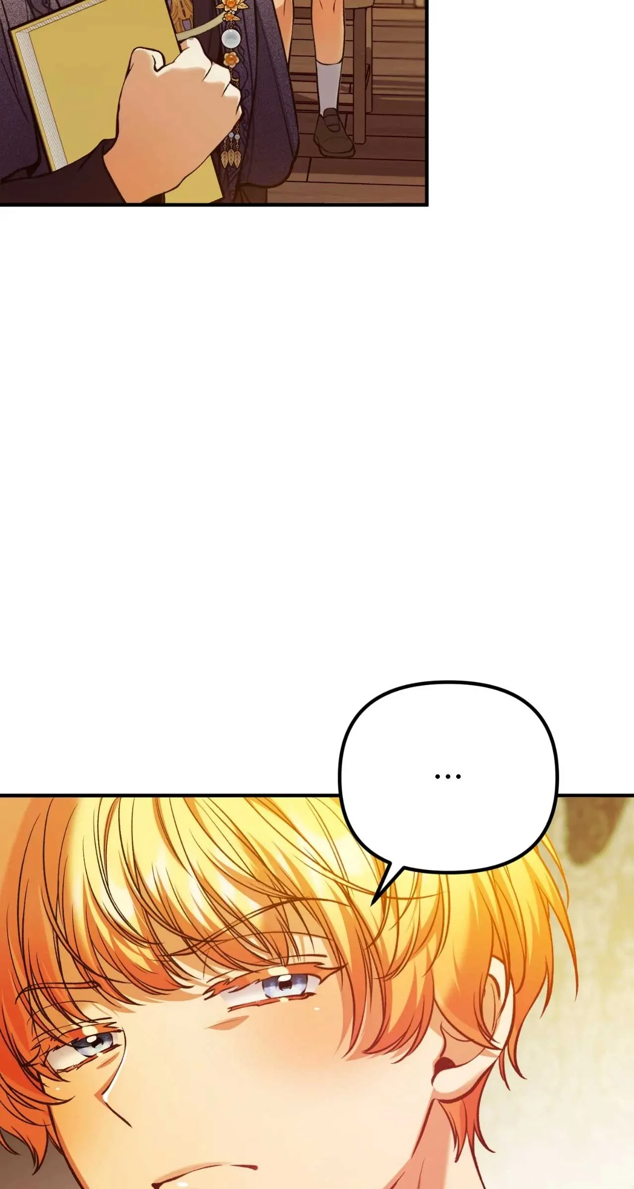 I Thought I Tamed the Villain Chapter 19 page 82