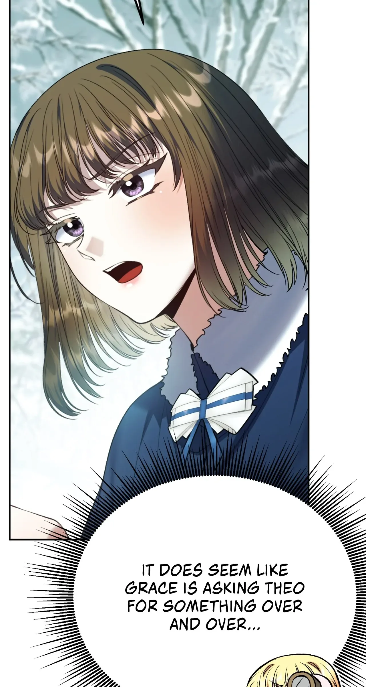 I Thought I Tamed the Villain Chapter 28 page 67