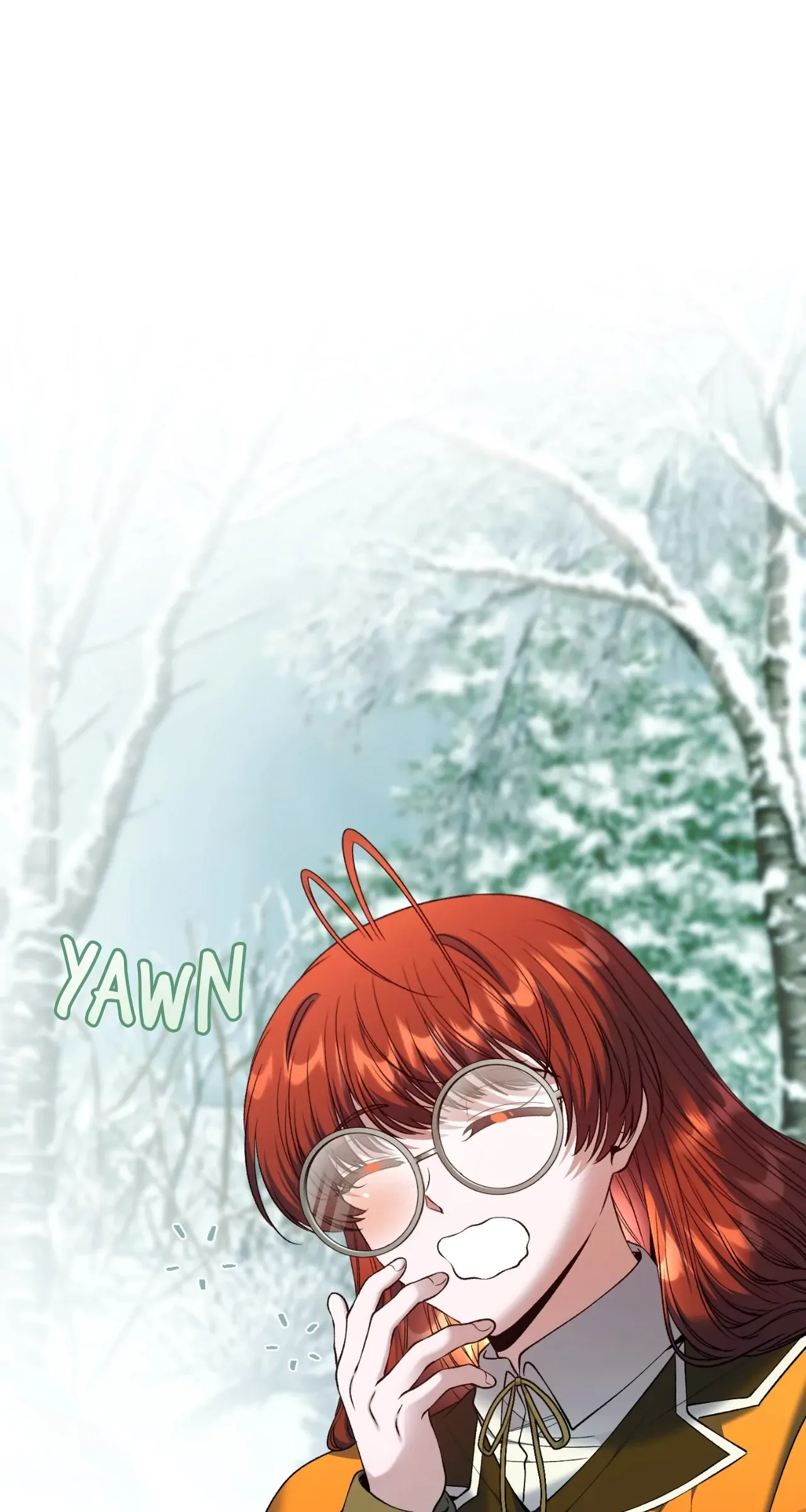 I Thought I Tamed the Villain Chapter 28 page 63
