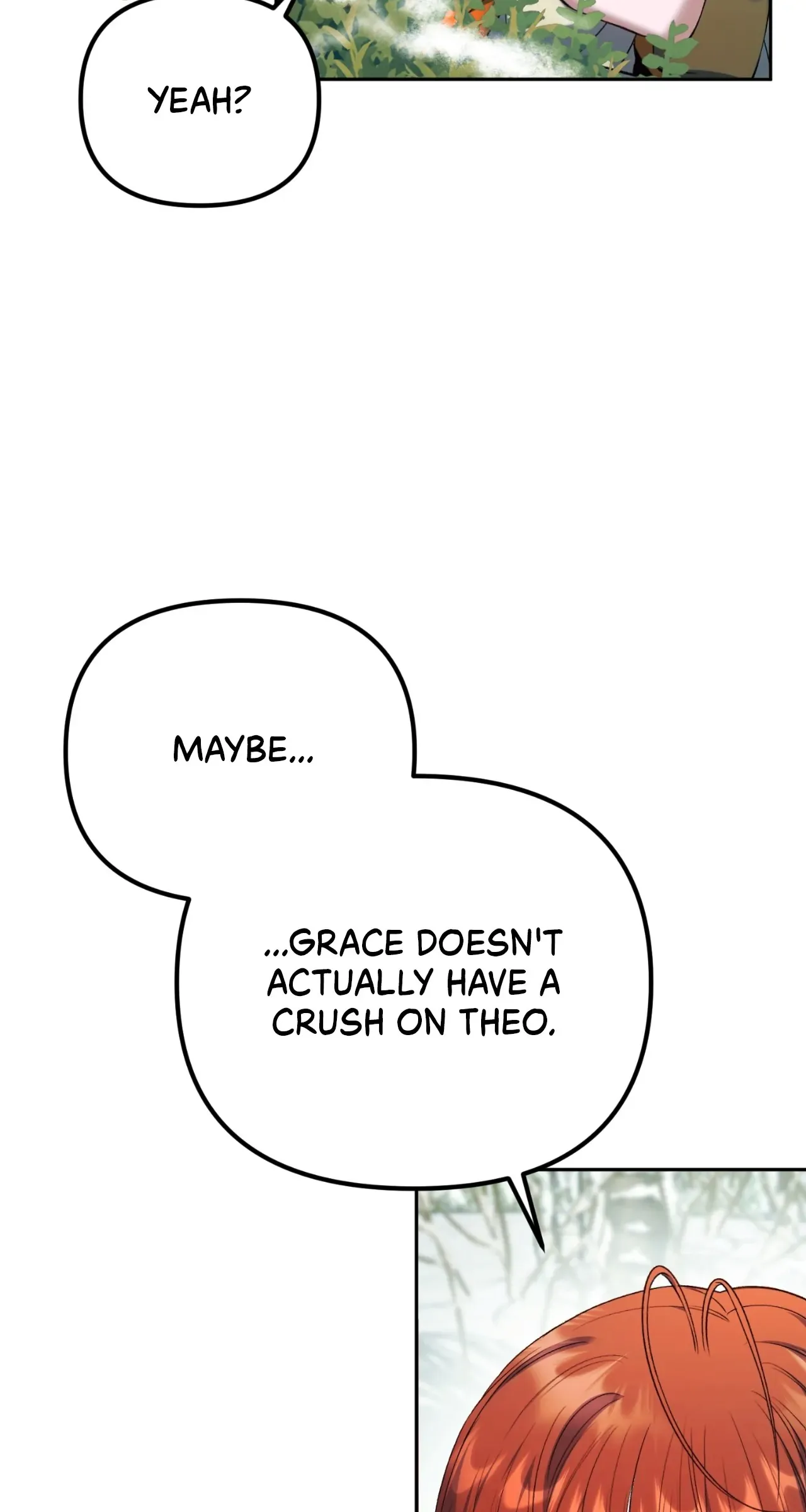 I Thought I Tamed the Villain Chapter 28 page 70