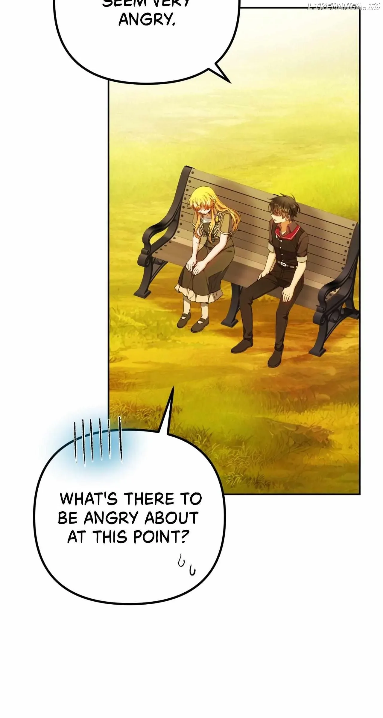 I Thought I Tamed the Villain Chapter 27 page 7
