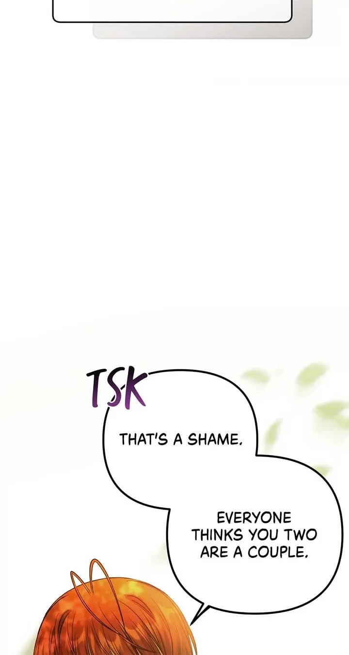 I Thought I Tamed the Villain Chapter 23 page 28