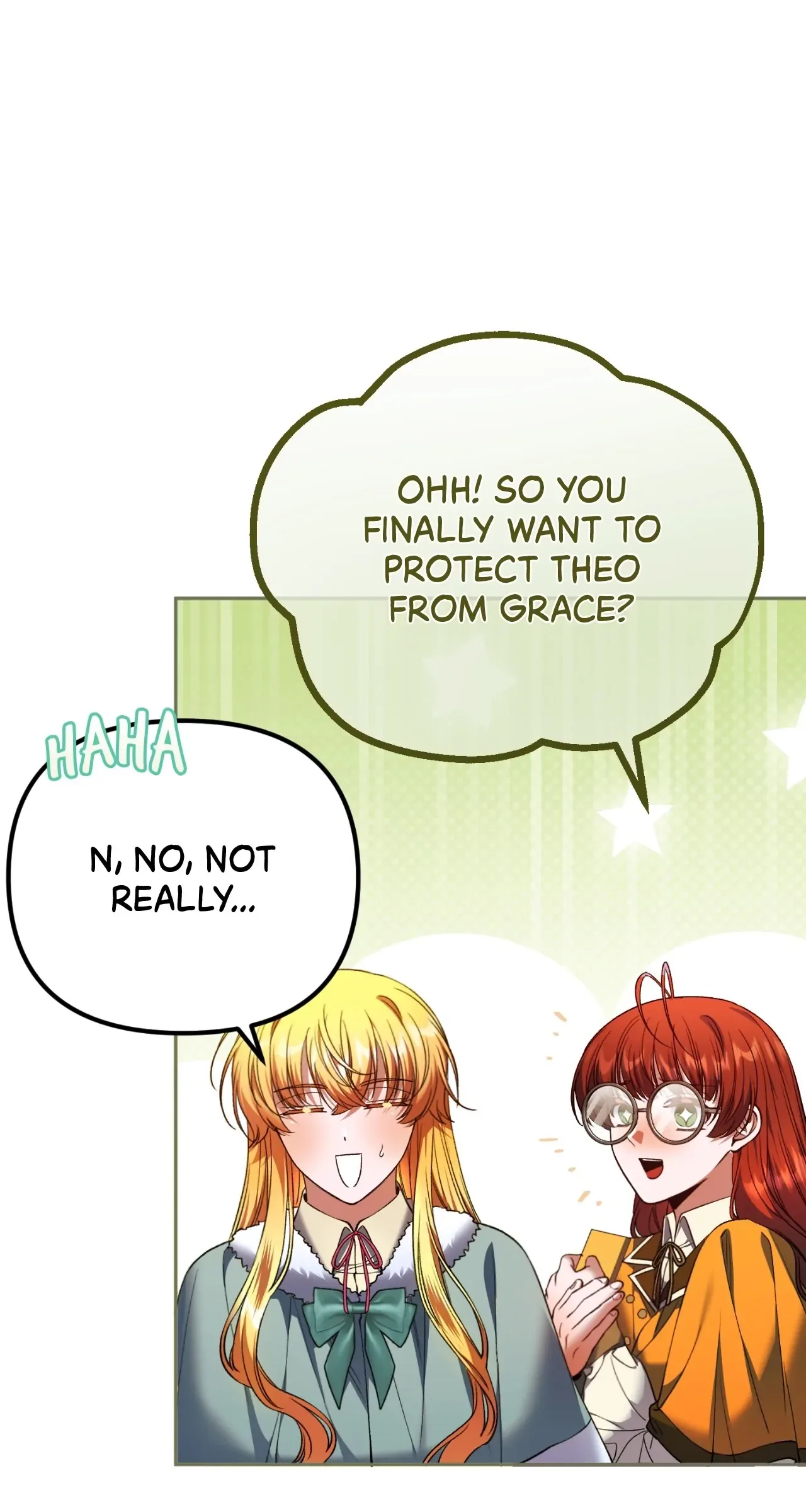 I Thought I Tamed the Villain Chapter 28 page 60