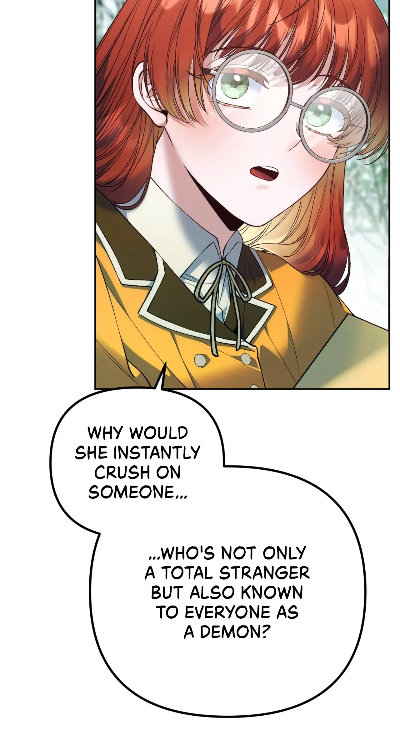 I Thought I Tamed the Villain Chapter 28 page 76
