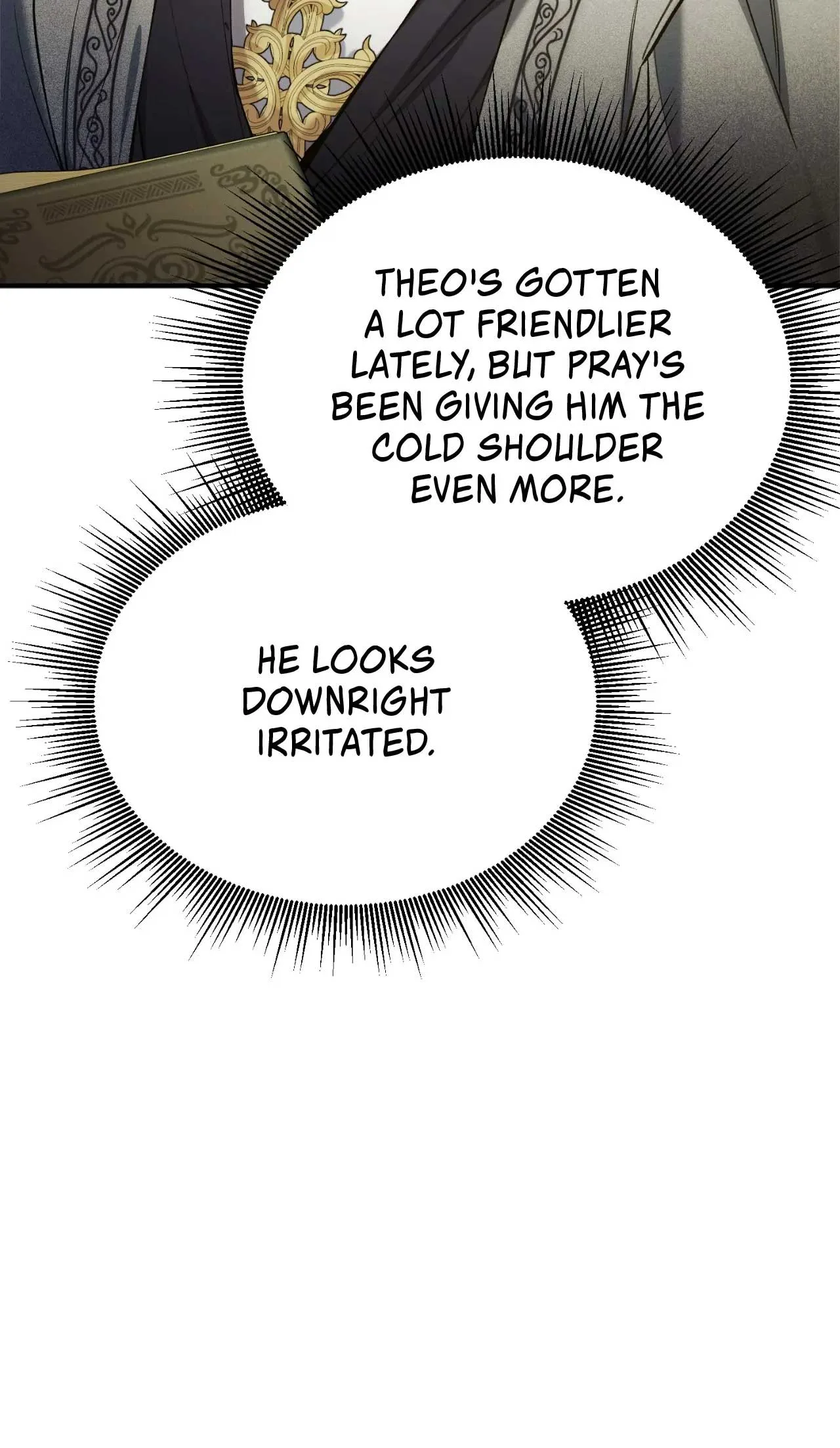 I Thought I Tamed the Villain Chapter 19 page 65