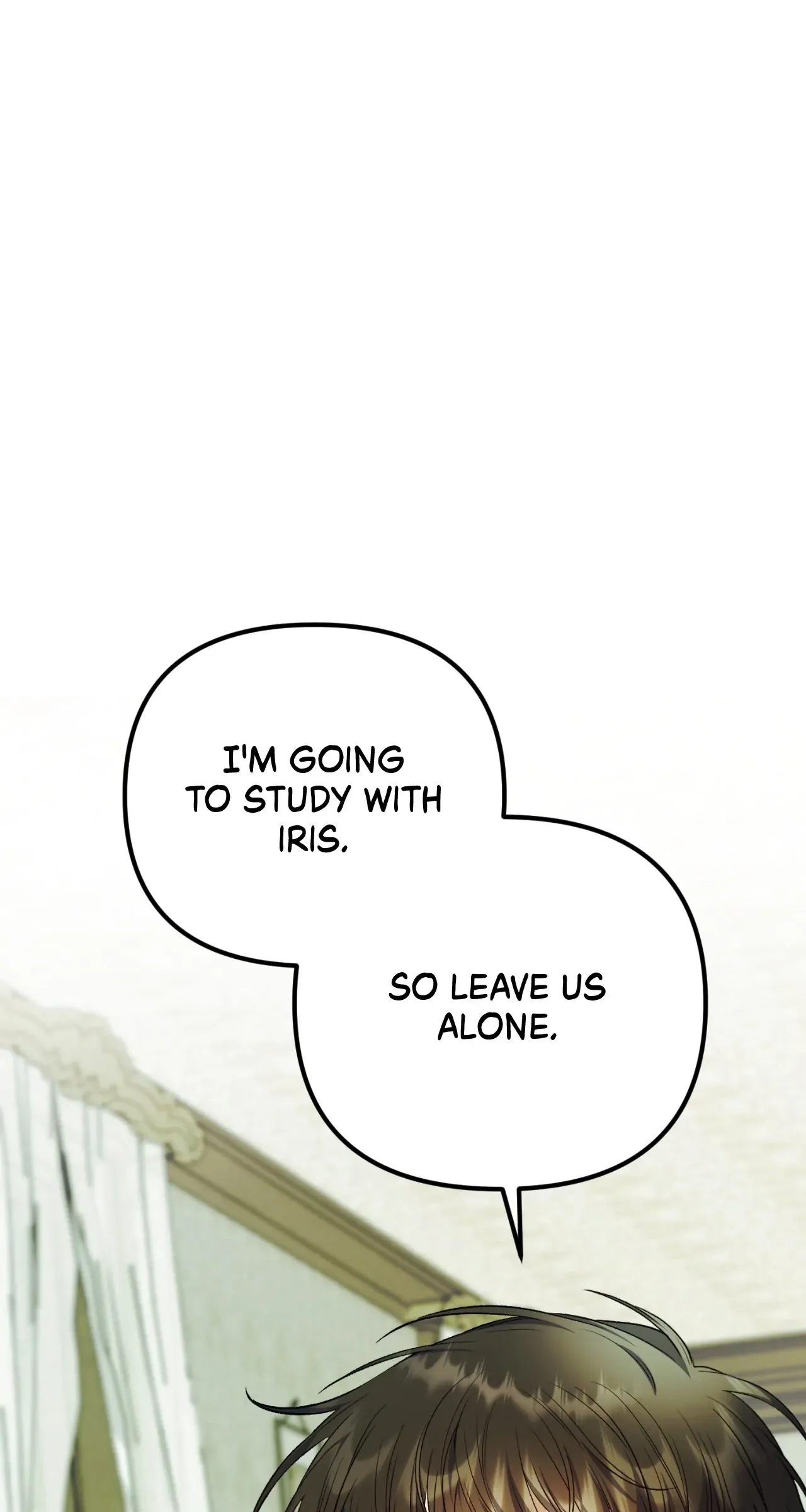 I Thought I Tamed the Villain Chapter 29 page 10