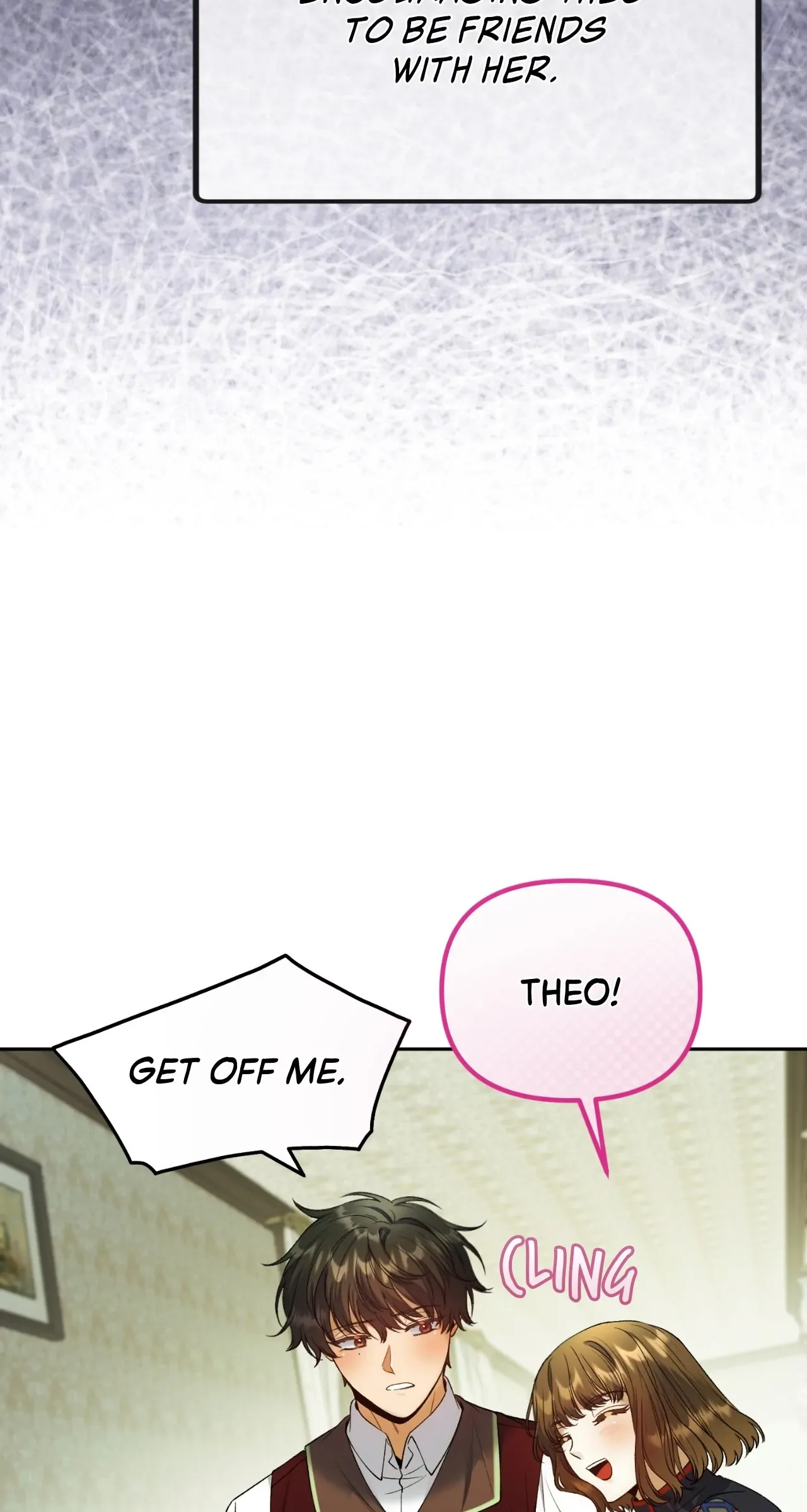 I Thought I Tamed the Villain Chapter 29 page 17