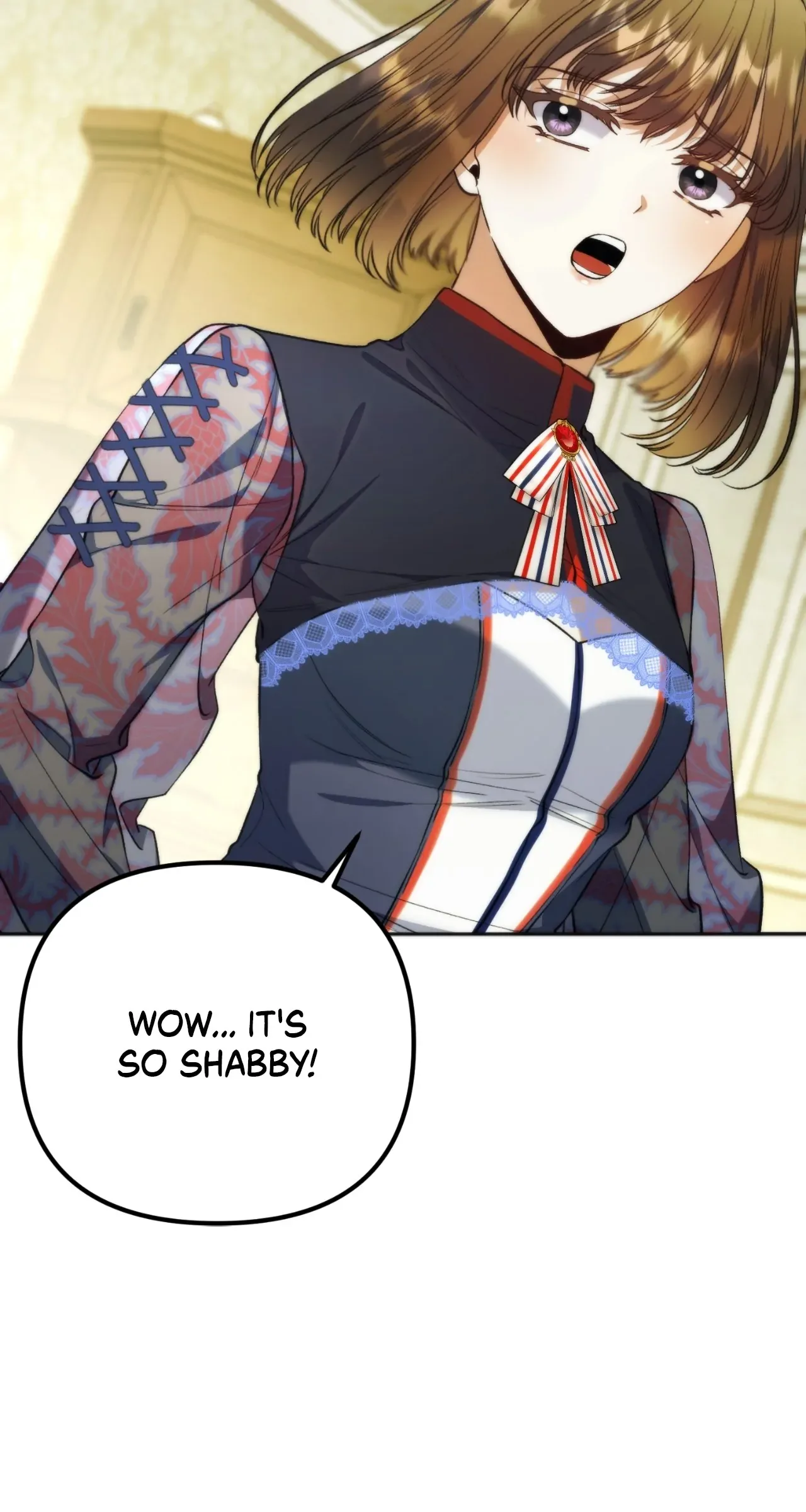 I Thought I Tamed the Villain Chapter 29 page 40