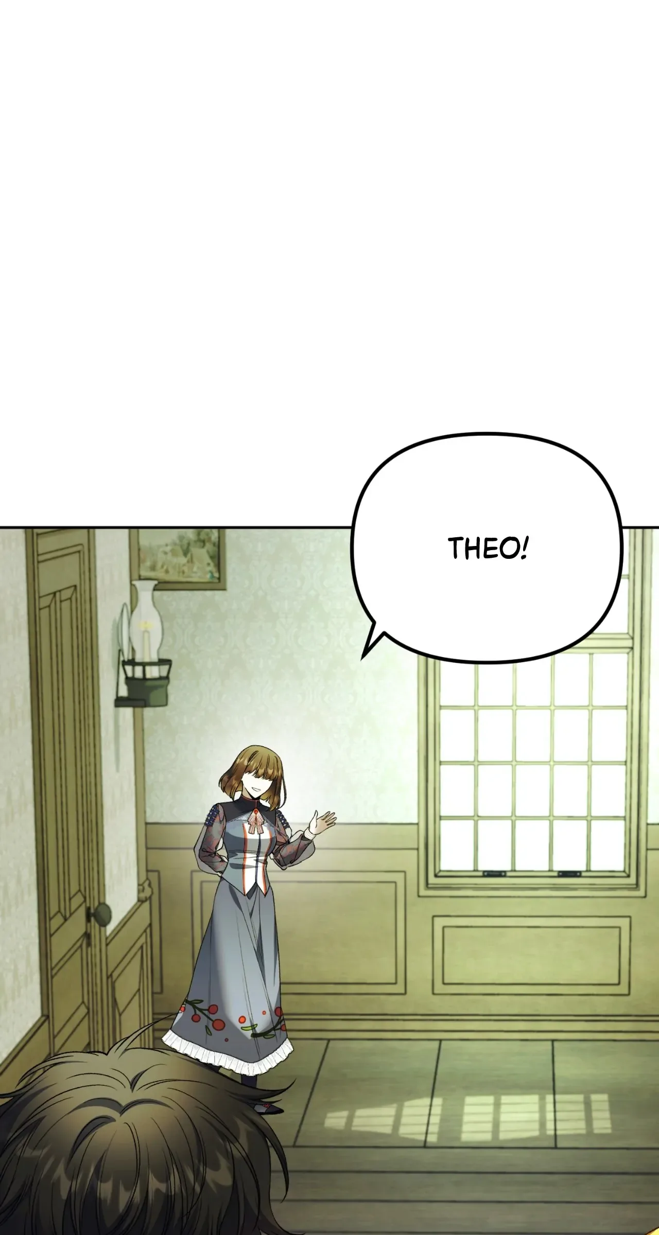 I Thought I Tamed the Villain Chapter 29 page 5