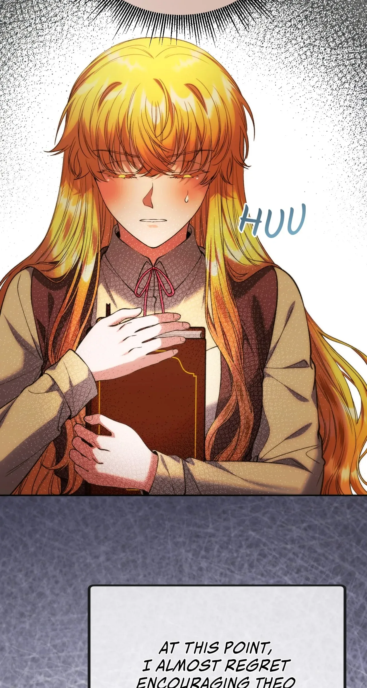 I Thought I Tamed the Villain Chapter 29 page 16
