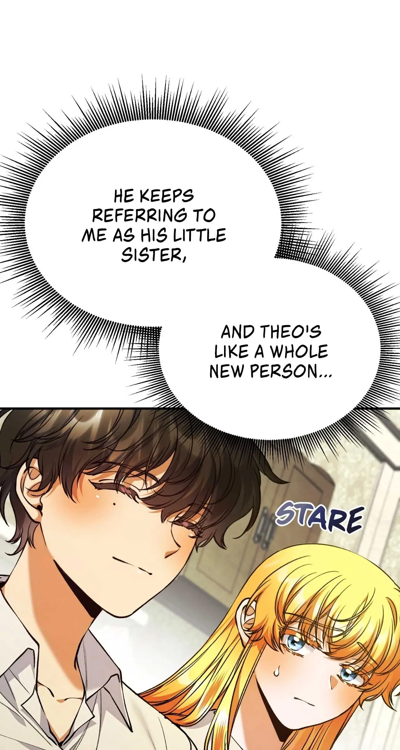 I Thought I Tamed the Villain Chapter 19 page 66