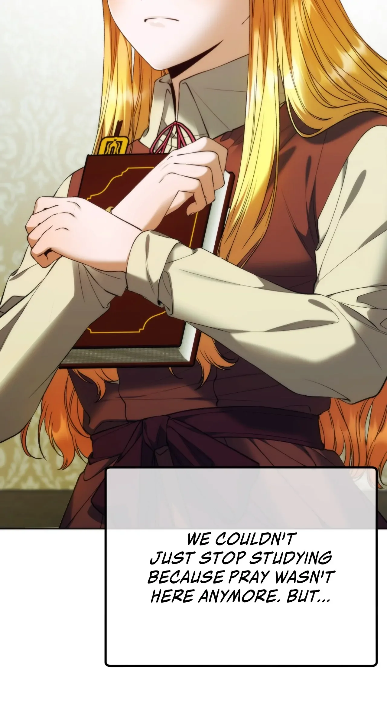 I Thought I Tamed the Villain Chapter 29 page 4