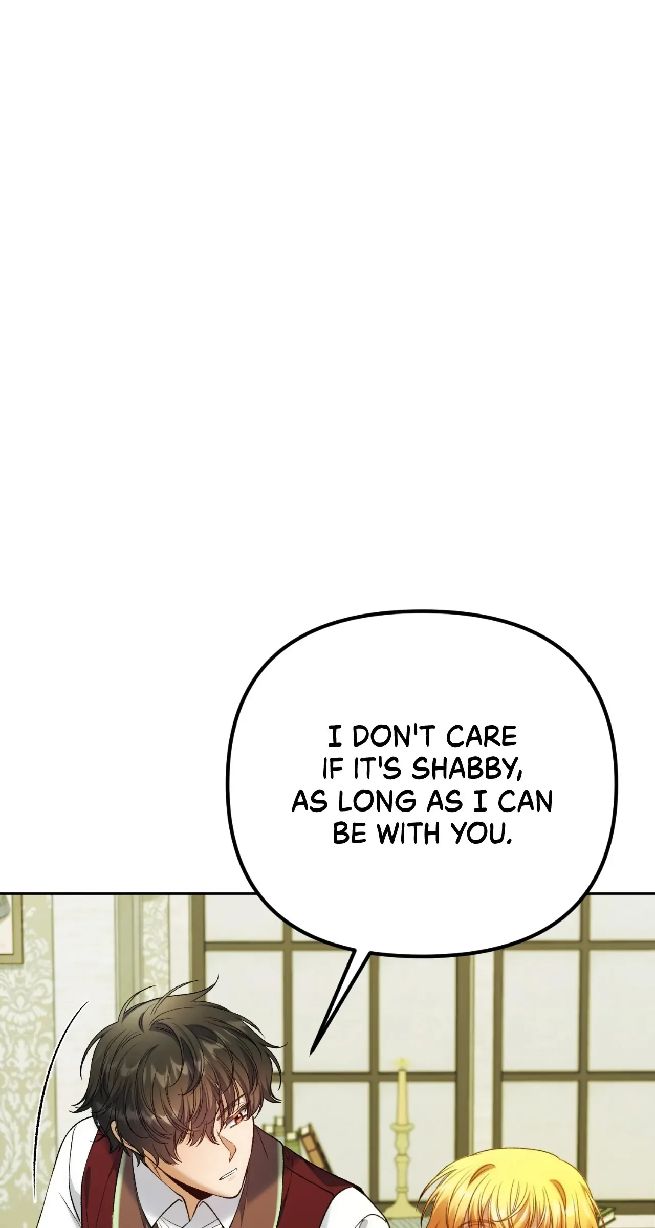 I Thought I Tamed the Villain Chapter 29 page 43