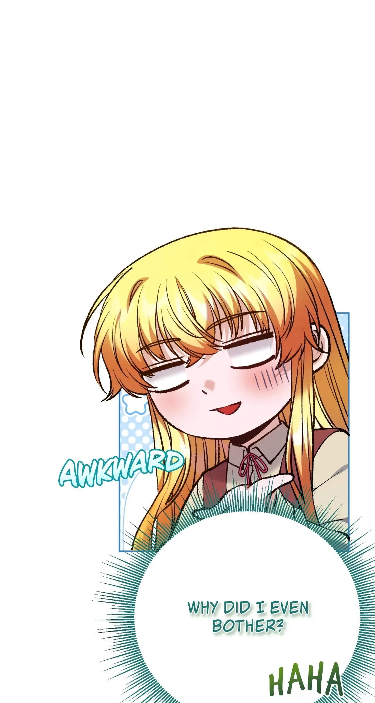 I Thought I Tamed the Villain Chapter 29 page 38
