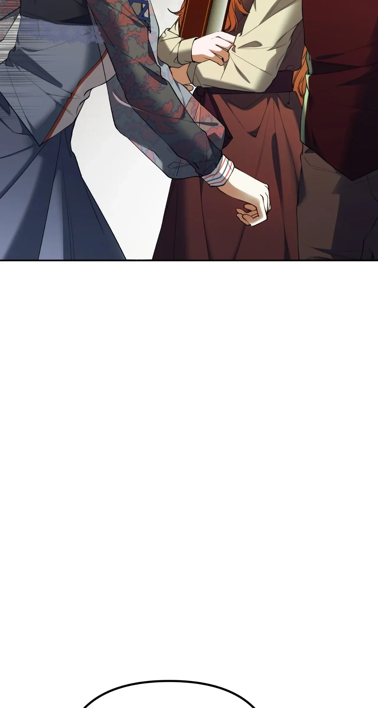 I Thought I Tamed the Villain Chapter 29 page 8