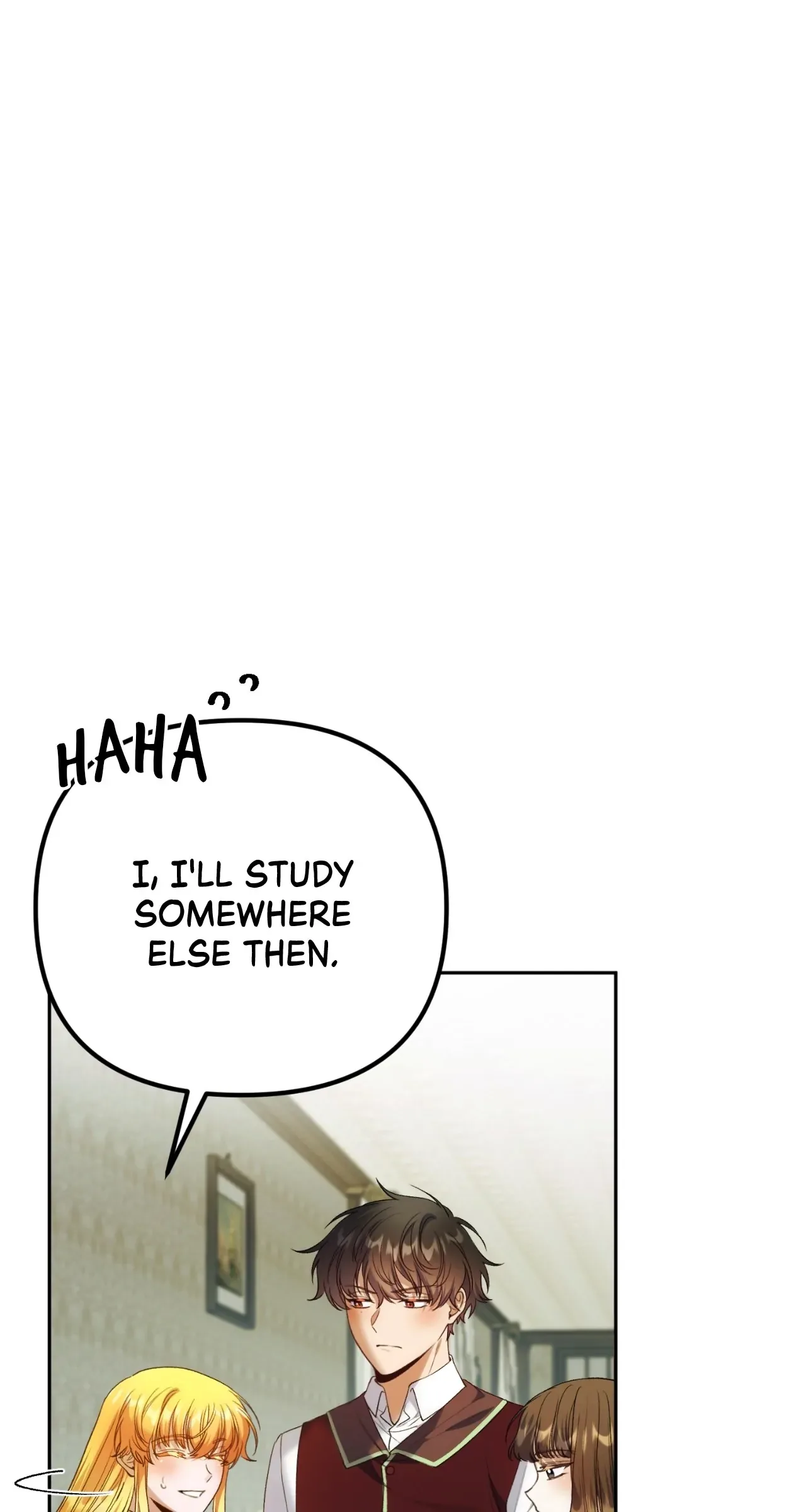 I Thought I Tamed the Villain Chapter 29 page 24