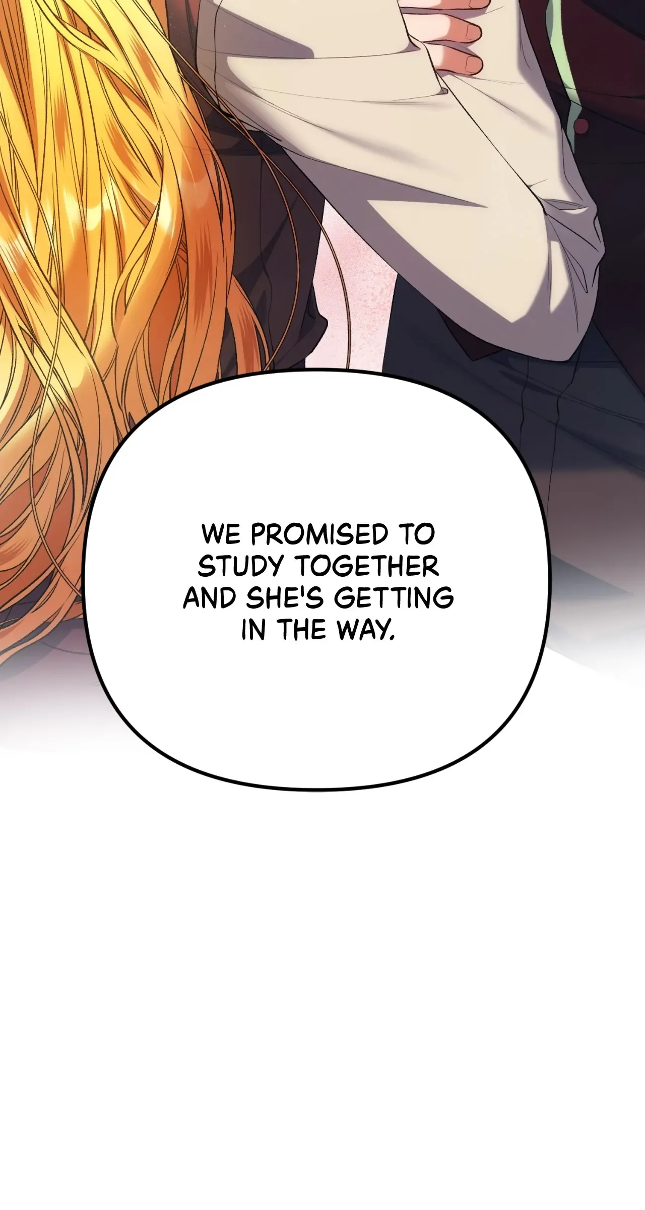 I Thought I Tamed the Villain Chapter 29 page 30