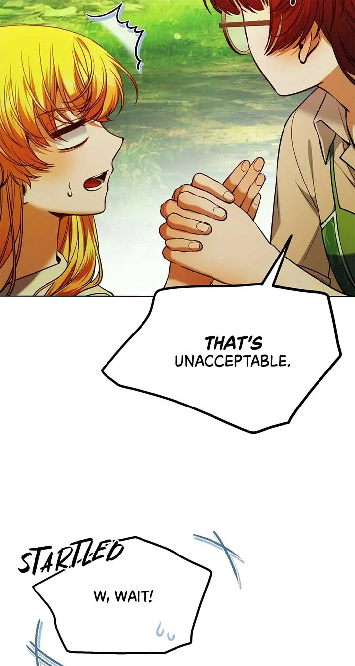 I Thought I Tamed the Villain Chapter 23 page 33