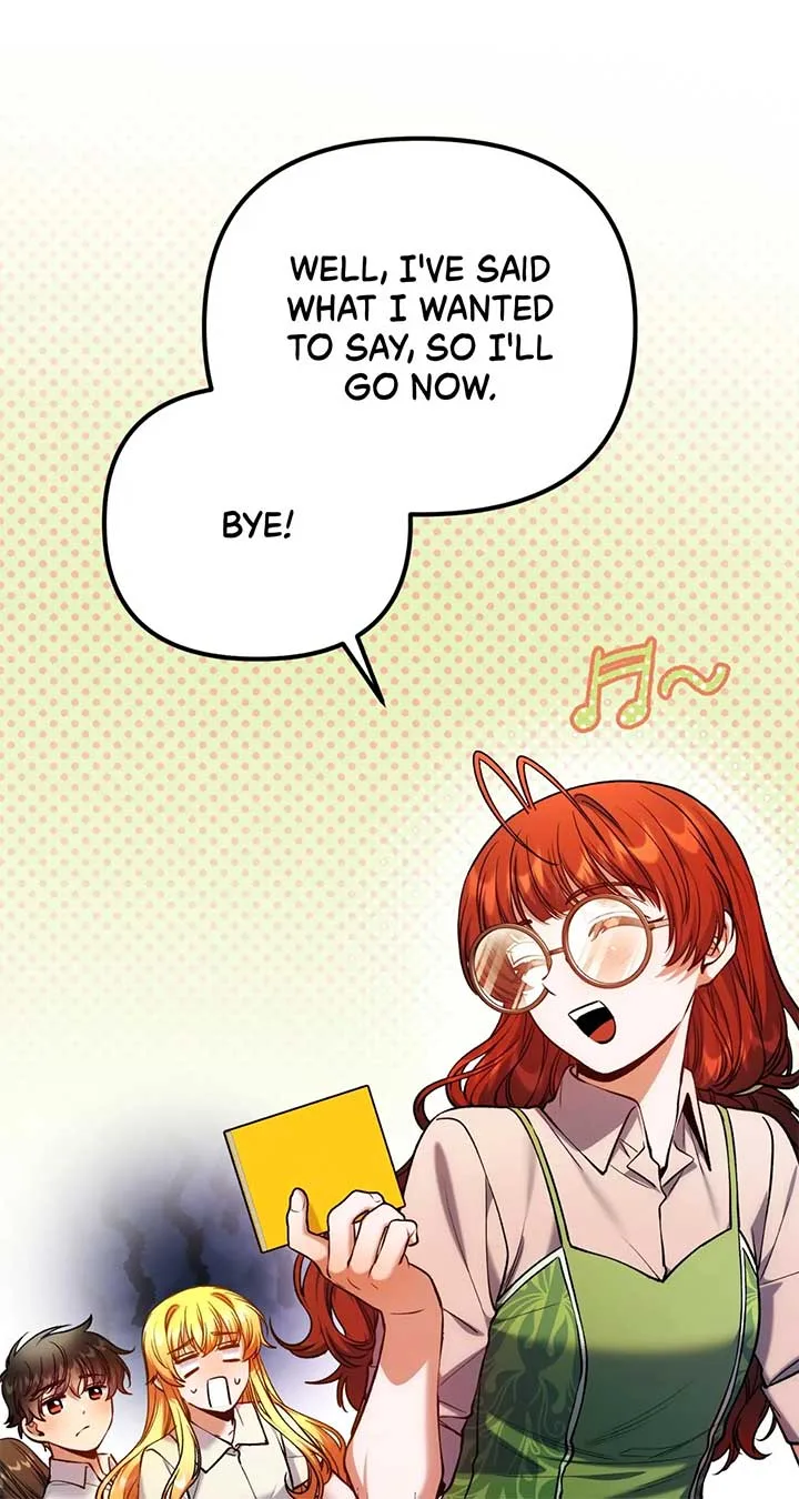 I Thought I Tamed the Villain Chapter 23 page 47