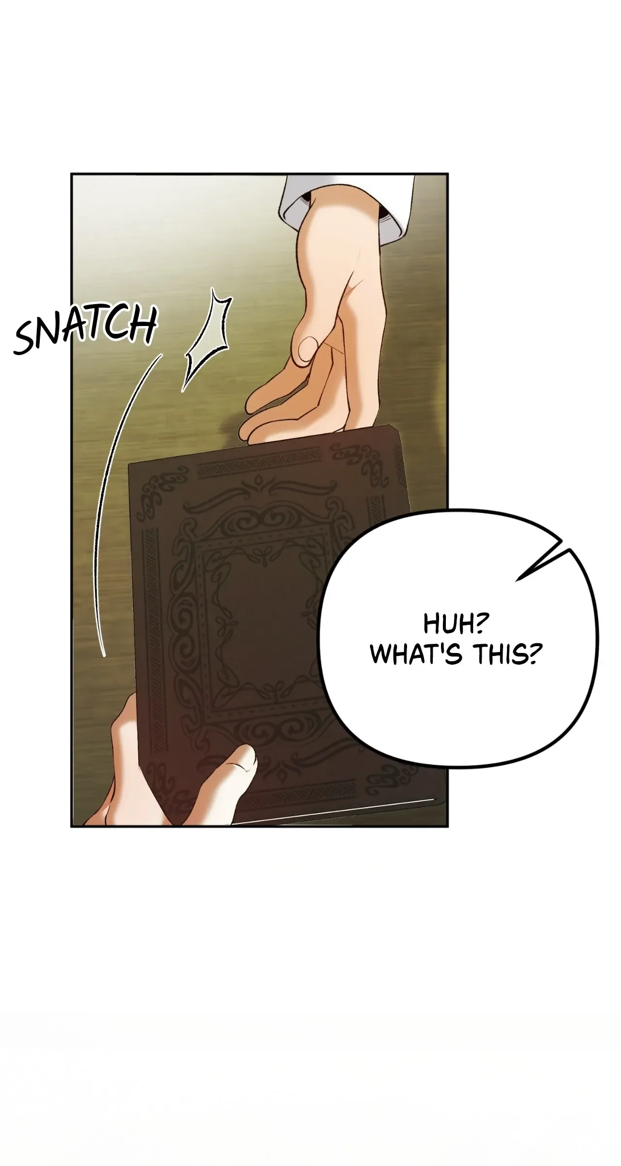 I Thought I Tamed the Villain Chapter 29 page 45