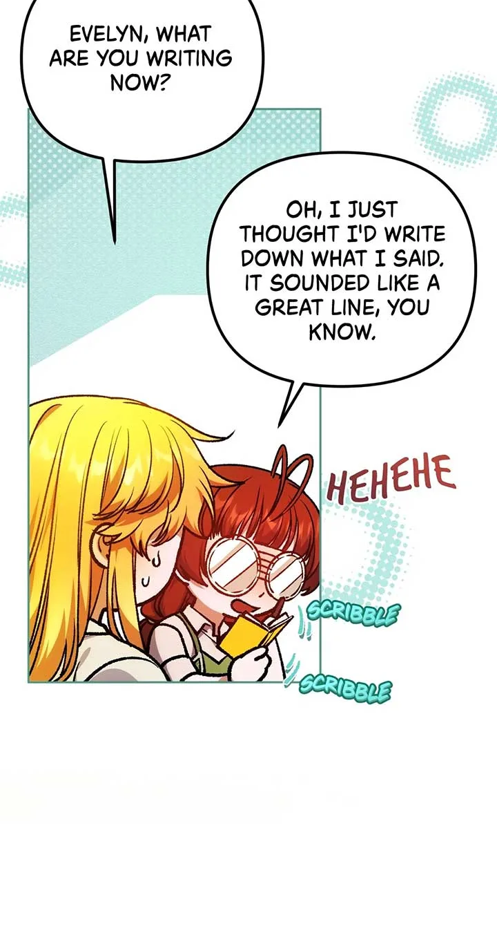 I Thought I Tamed the Villain Chapter 23 page 46
