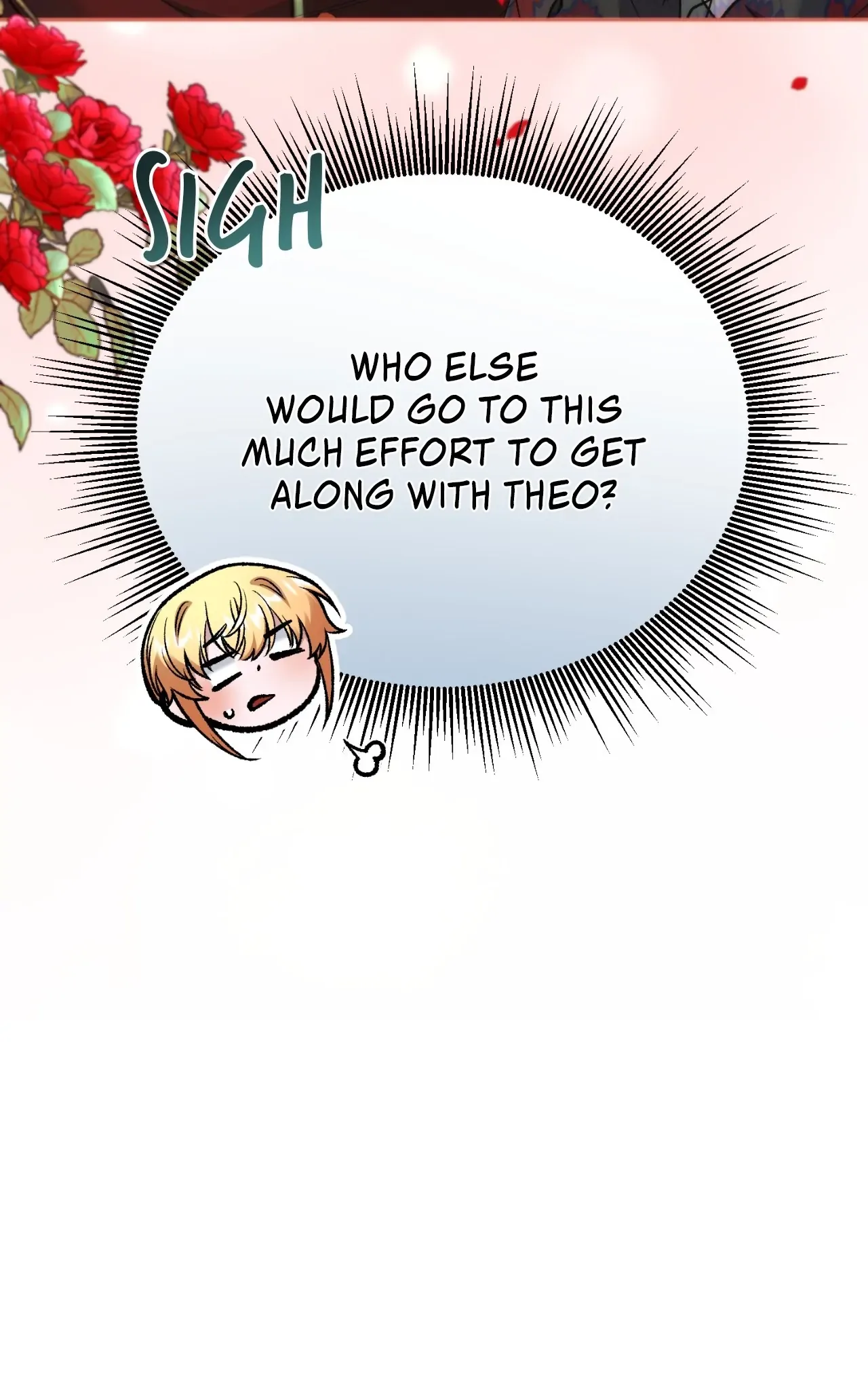 I Thought I Tamed the Villain Chapter 29 page 20