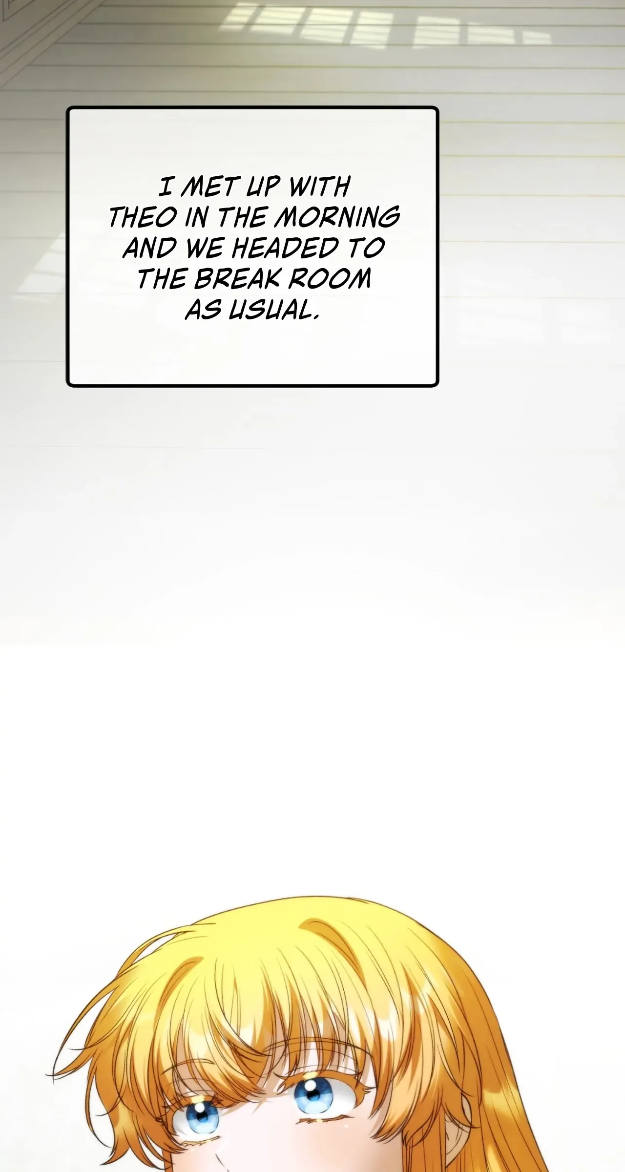 I Thought I Tamed the Villain Chapter 29 page 3