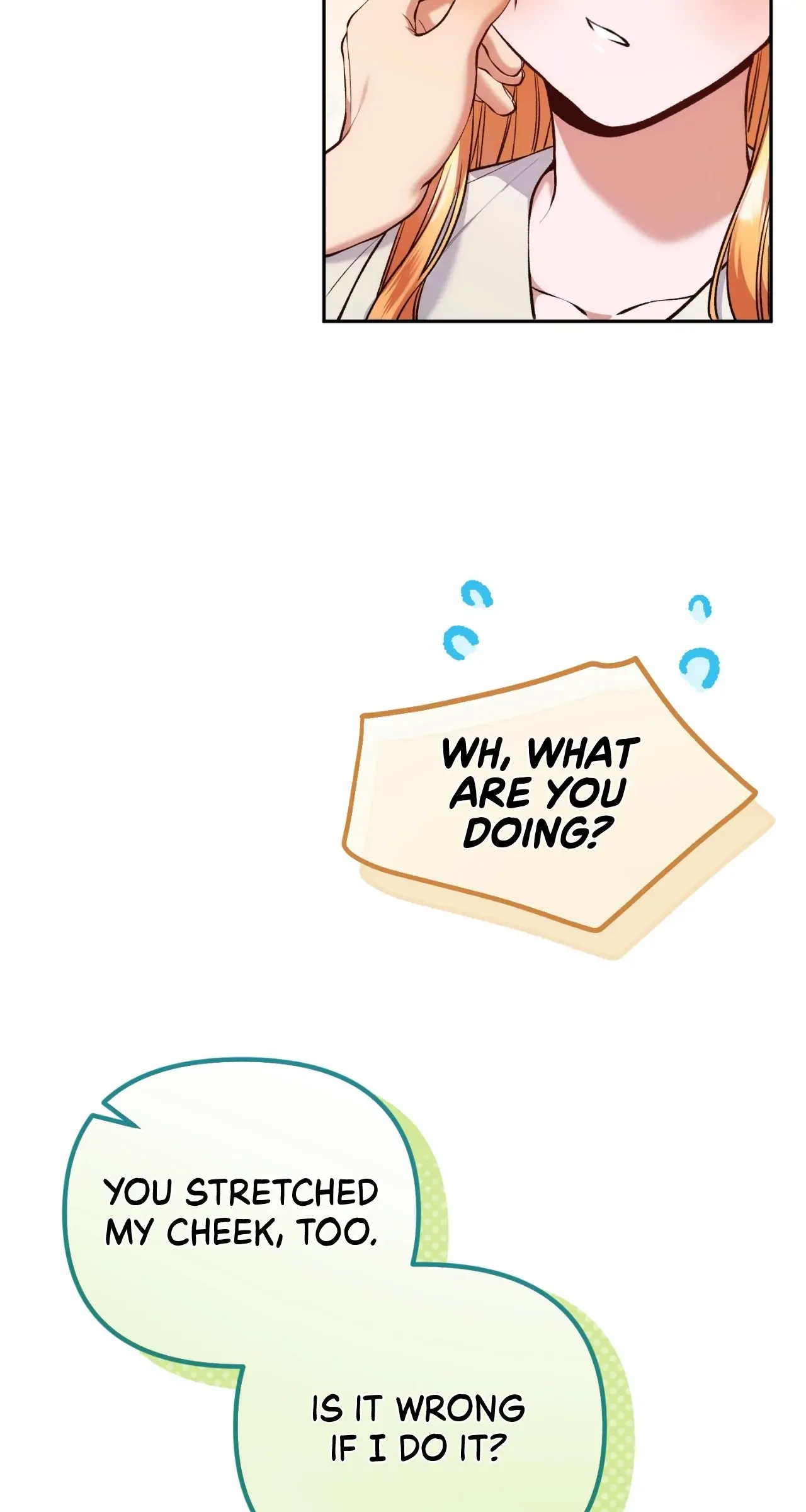 I Thought I Tamed the Villain Chapter 22 page 46