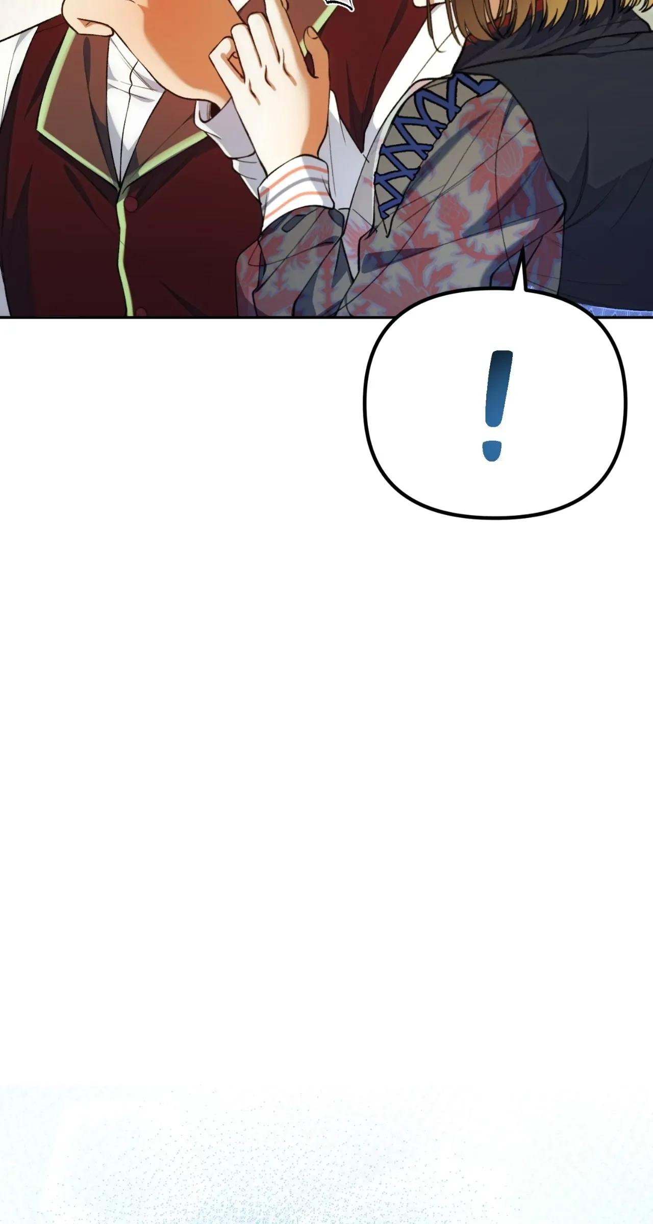 I Thought I Tamed the Villain Chapter 29 page 33