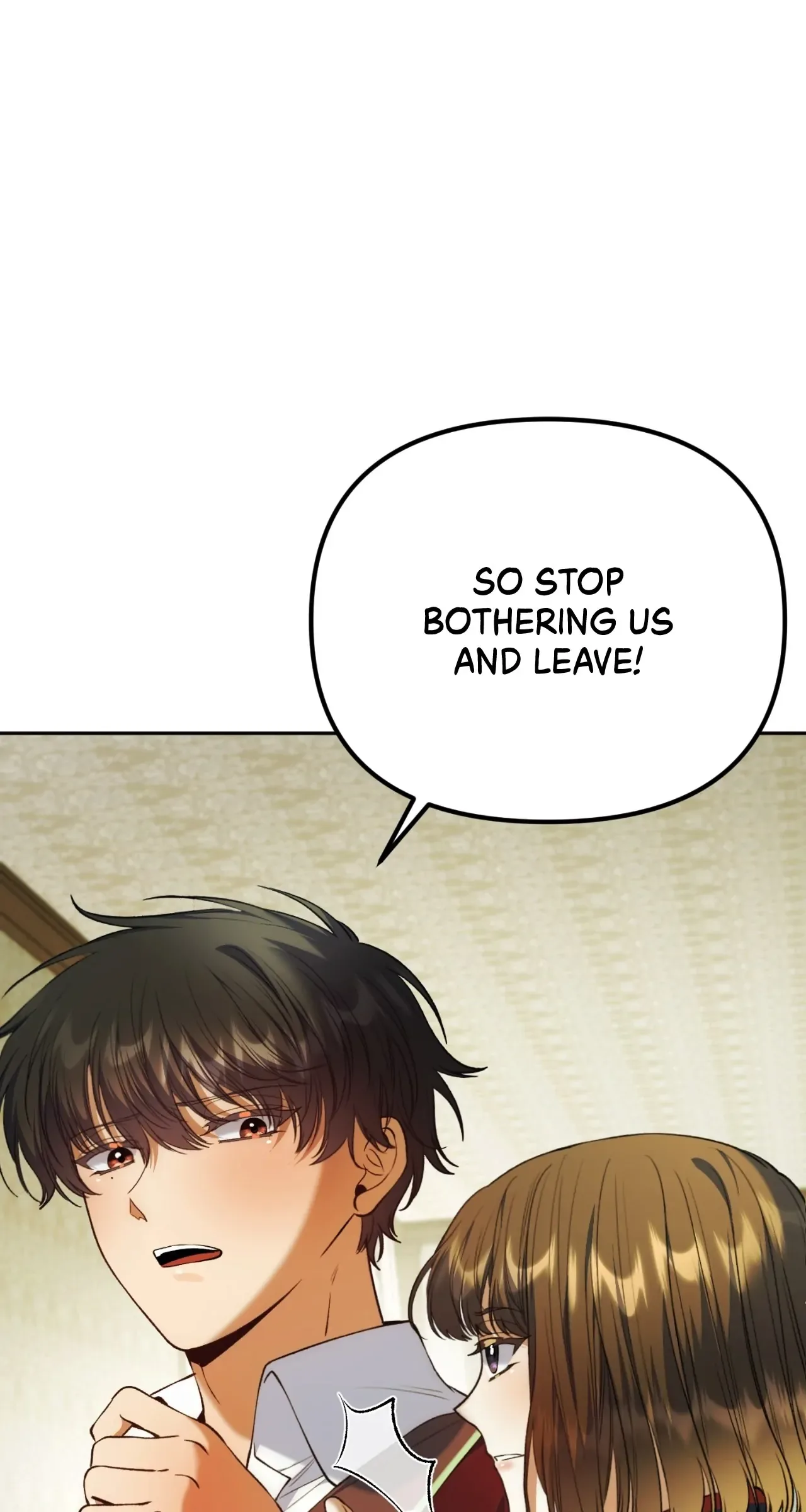 I Thought I Tamed the Villain Chapter 29 page 32