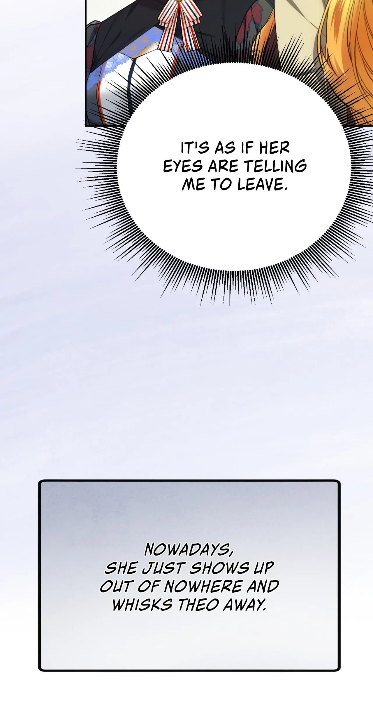 I Thought I Tamed the Villain Chapter 29 page 13