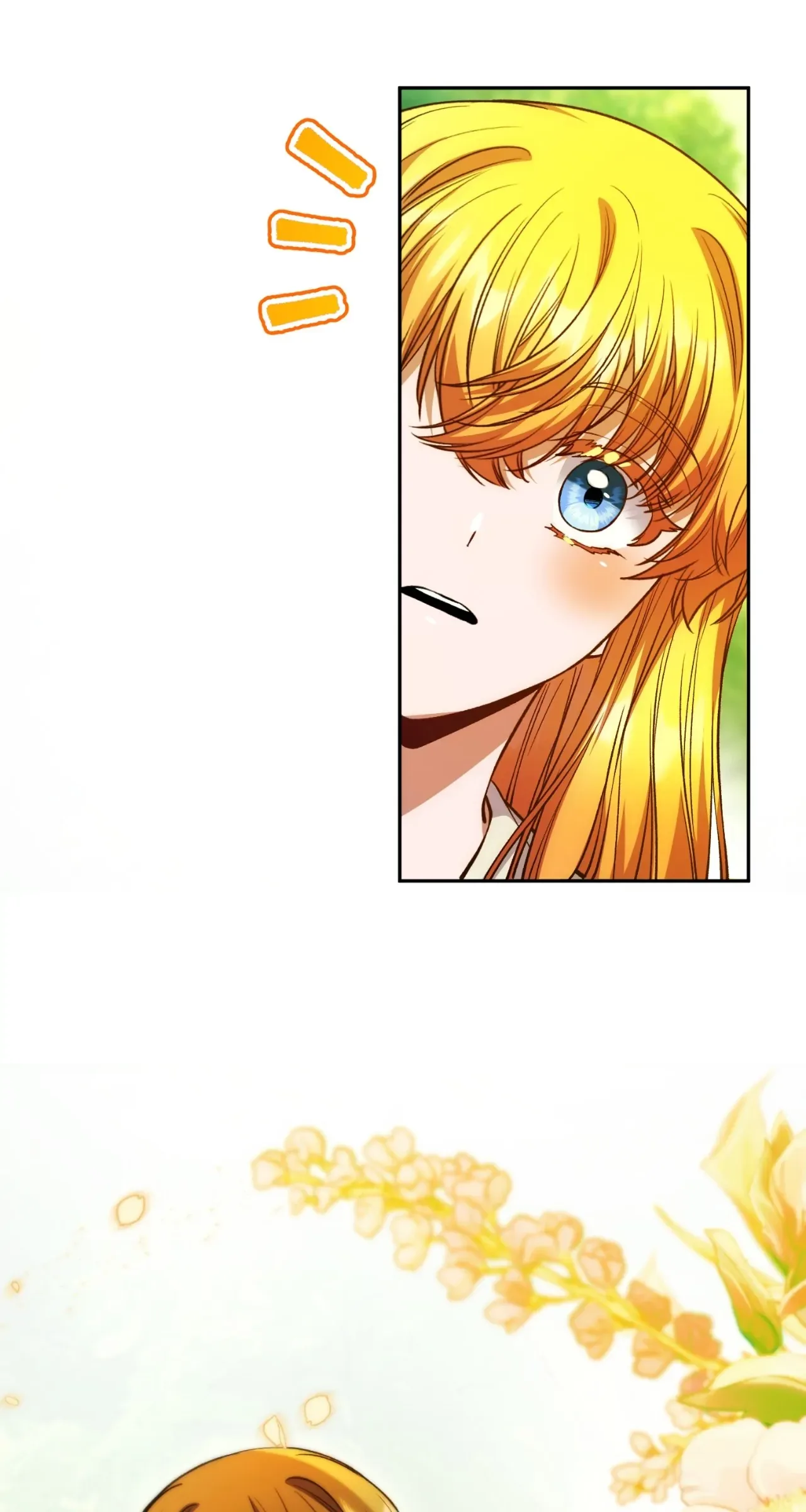 I Thought I Tamed the Villain Chapter 22 page 53