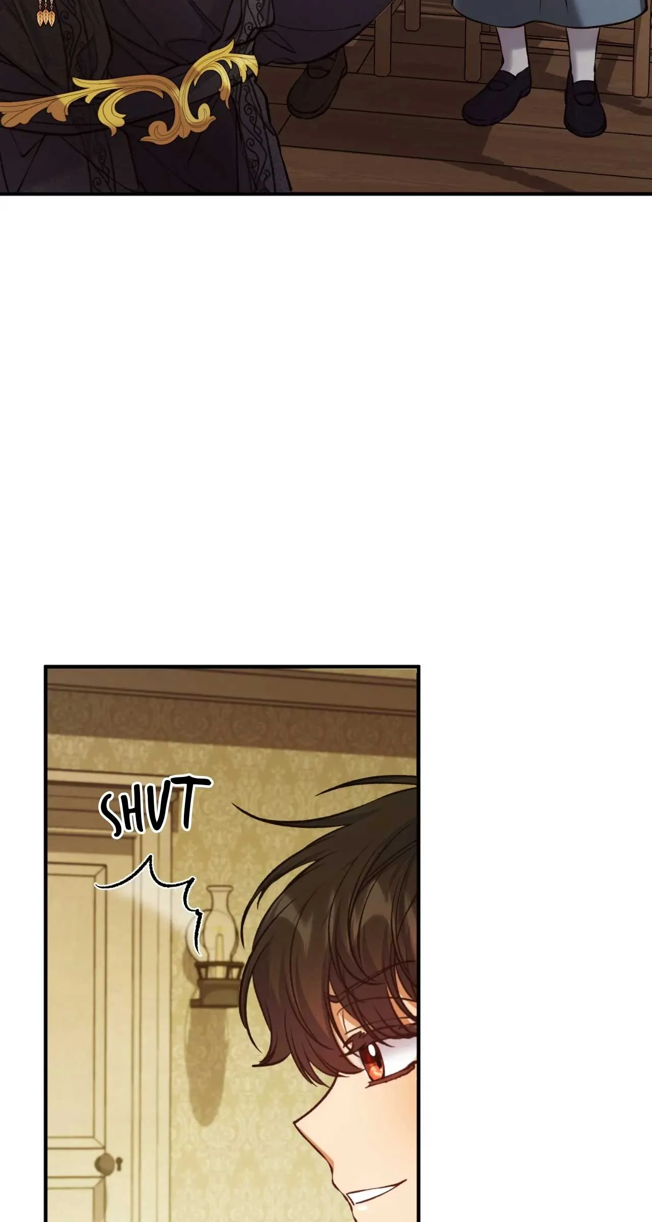 I Thought I Tamed the Villain Chapter 19 page 85