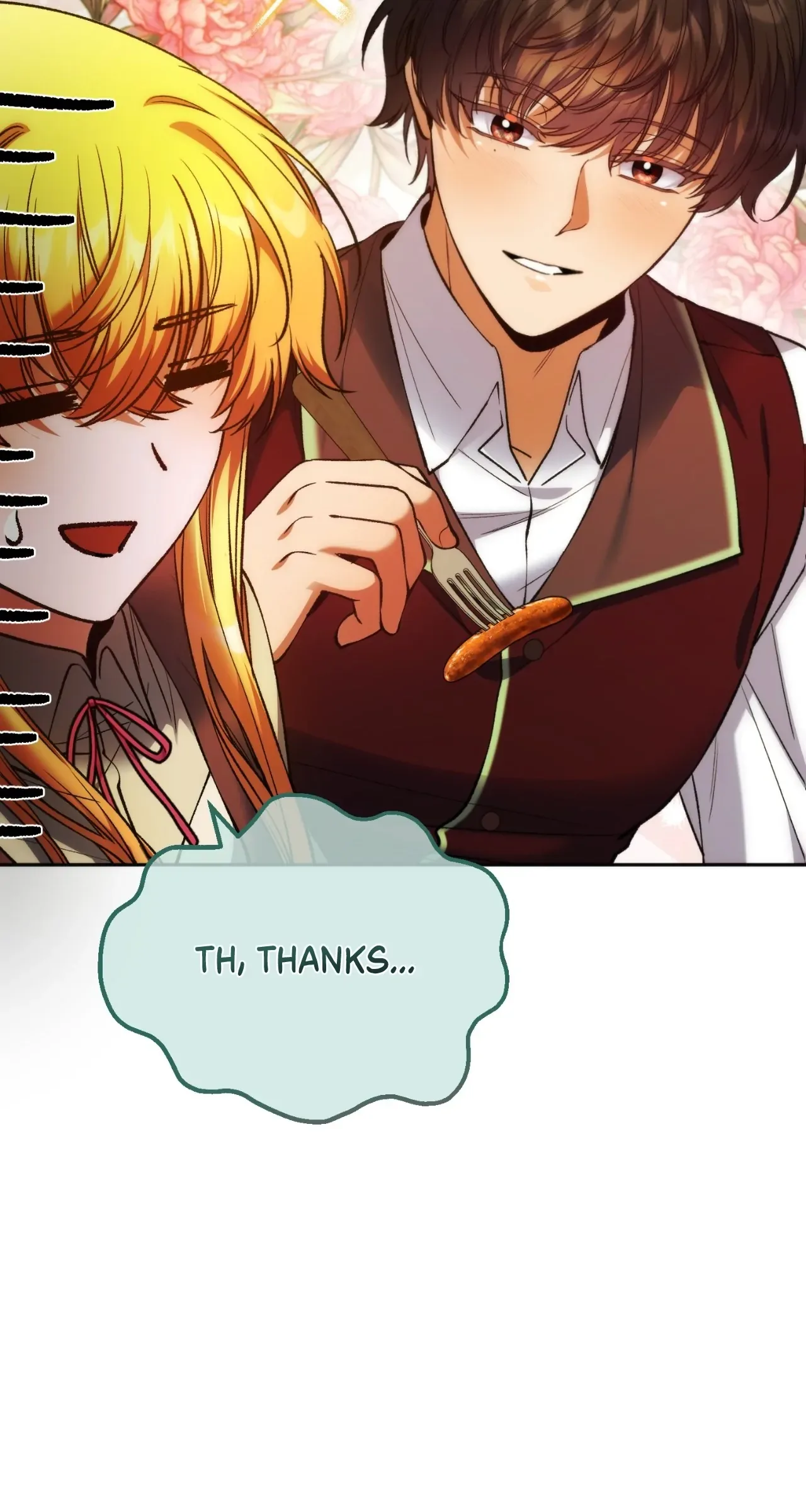I Thought I Tamed the Villain Chapter 29 page 80