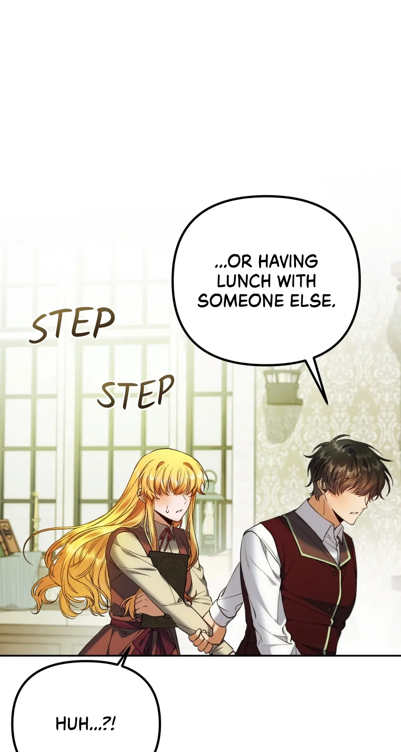 I Thought I Tamed the Villain Chapter 29 page 73