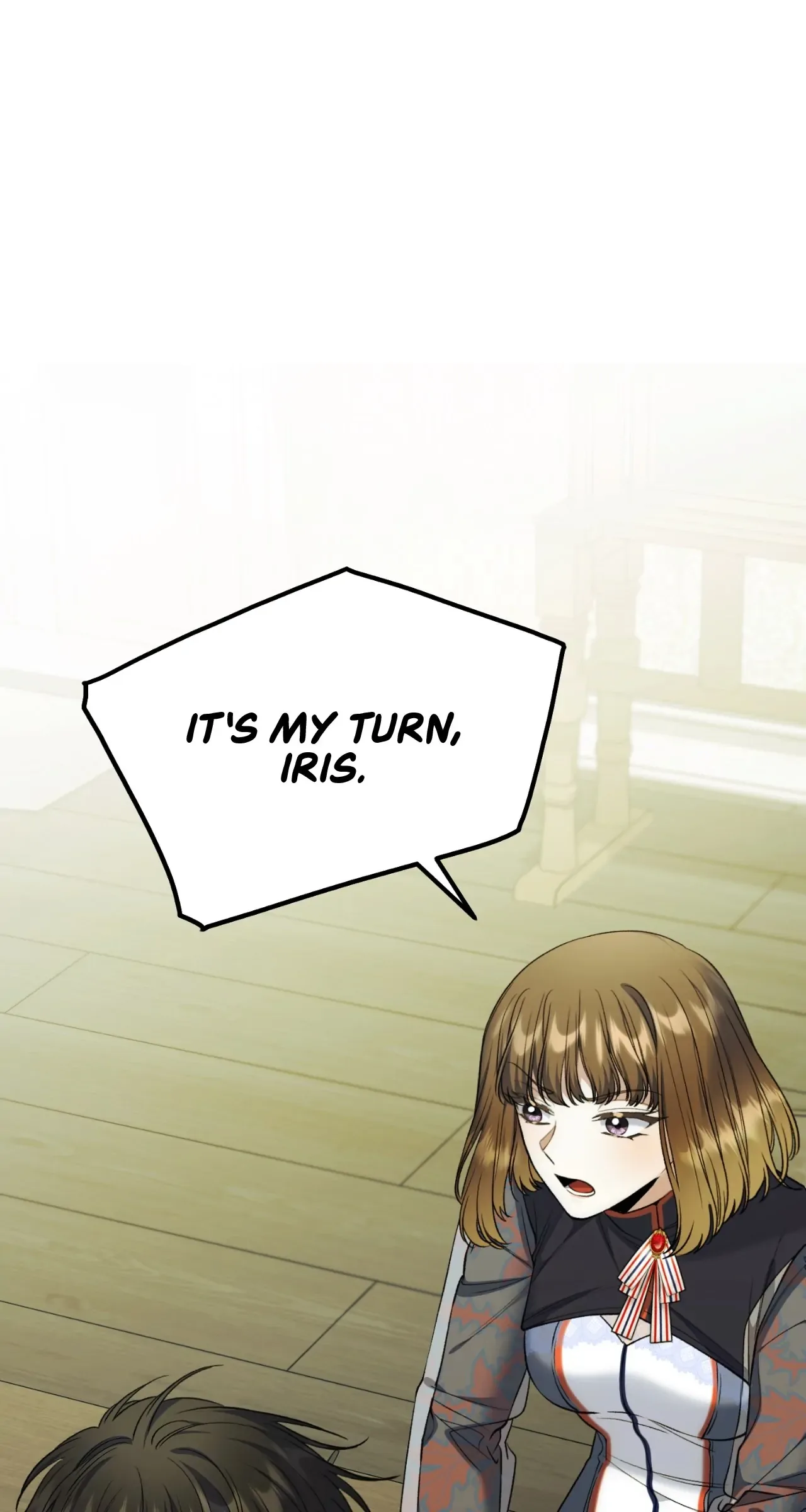 I Thought I Tamed the Villain Chapter 29 page 61