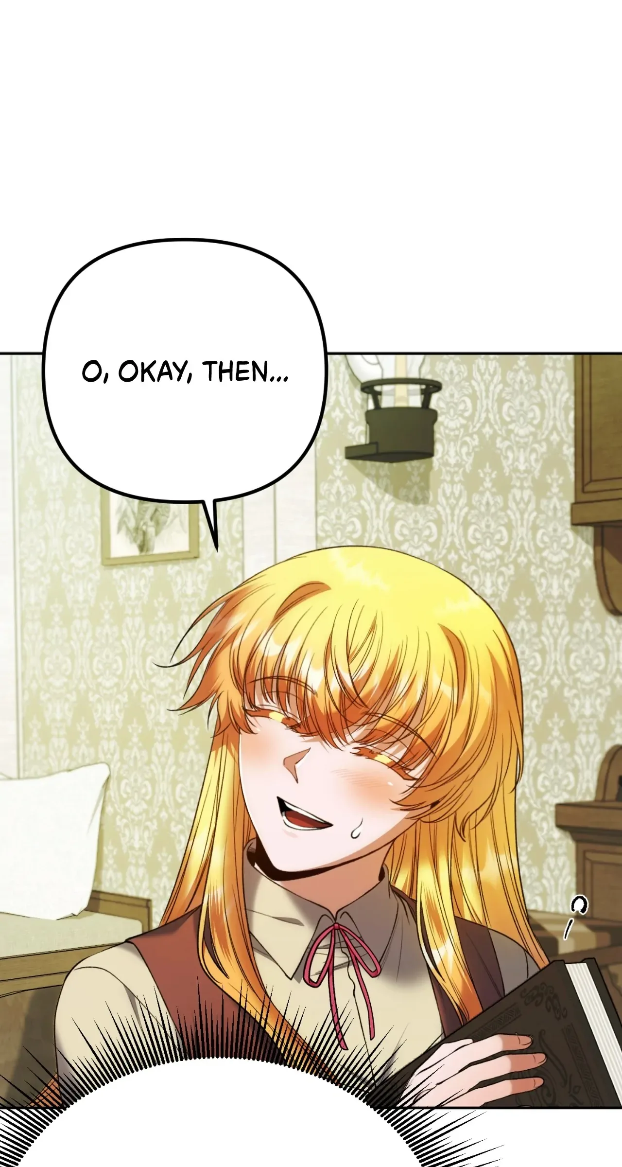 I Thought I Tamed the Villain Chapter 29 page 64