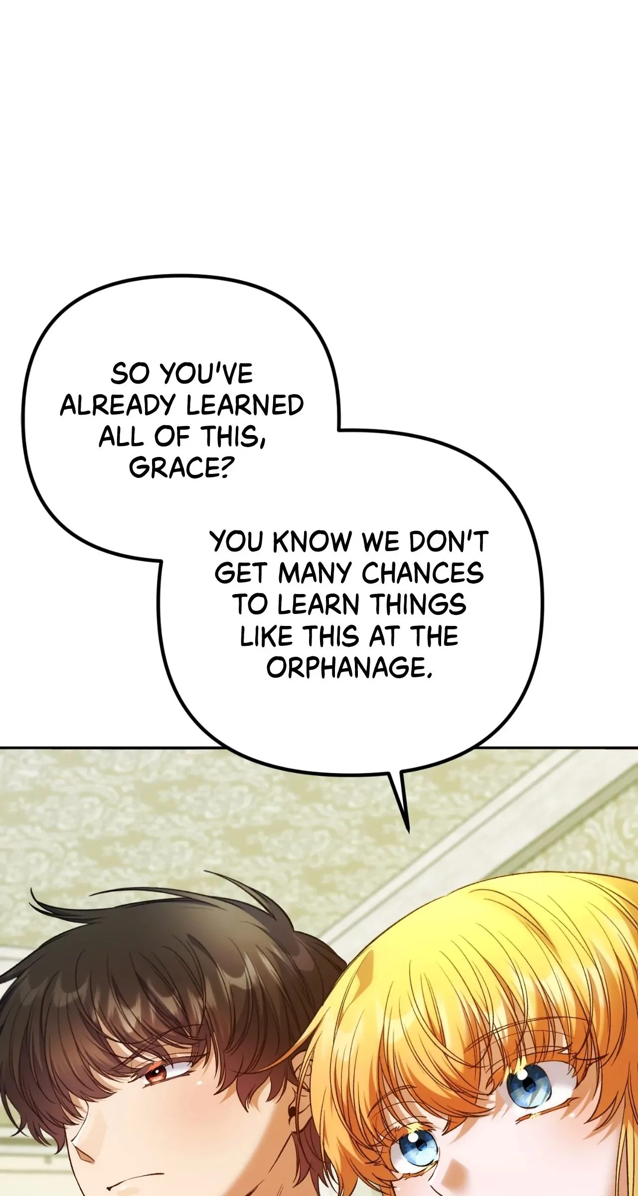 I Thought I Tamed the Villain Chapter 29 page 49