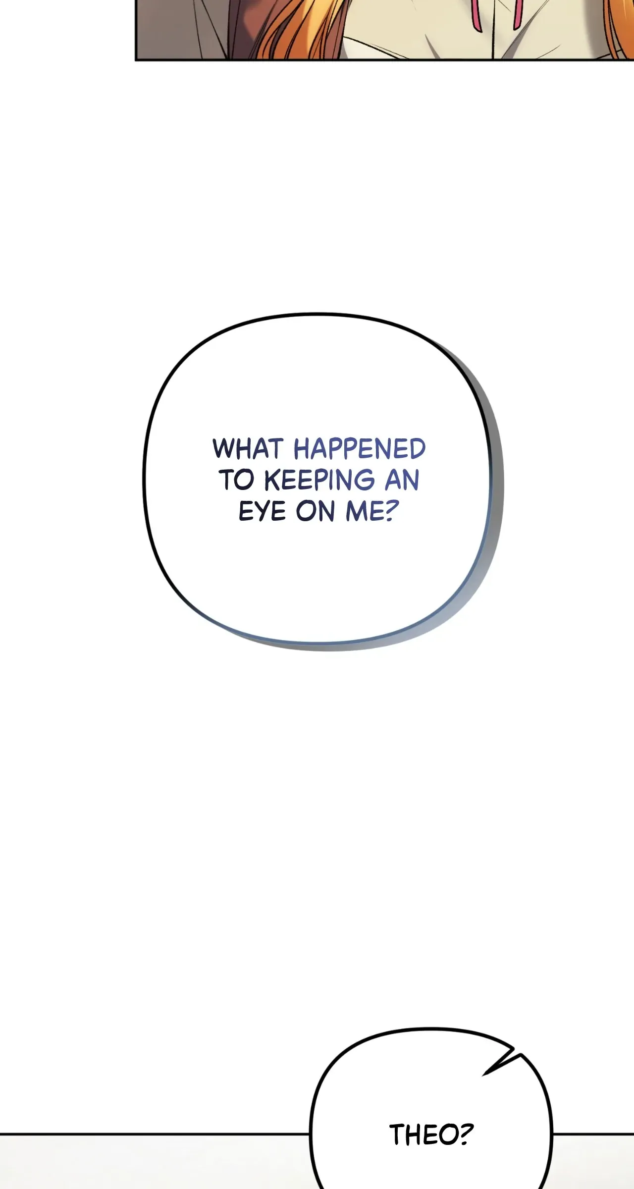 I Thought I Tamed the Villain Chapter 29 page 68